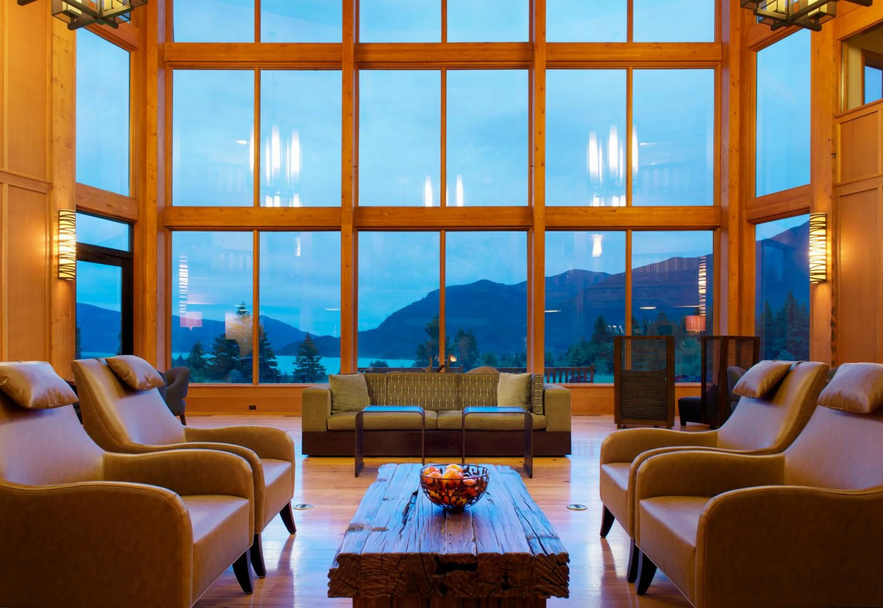 Skamania Lodge