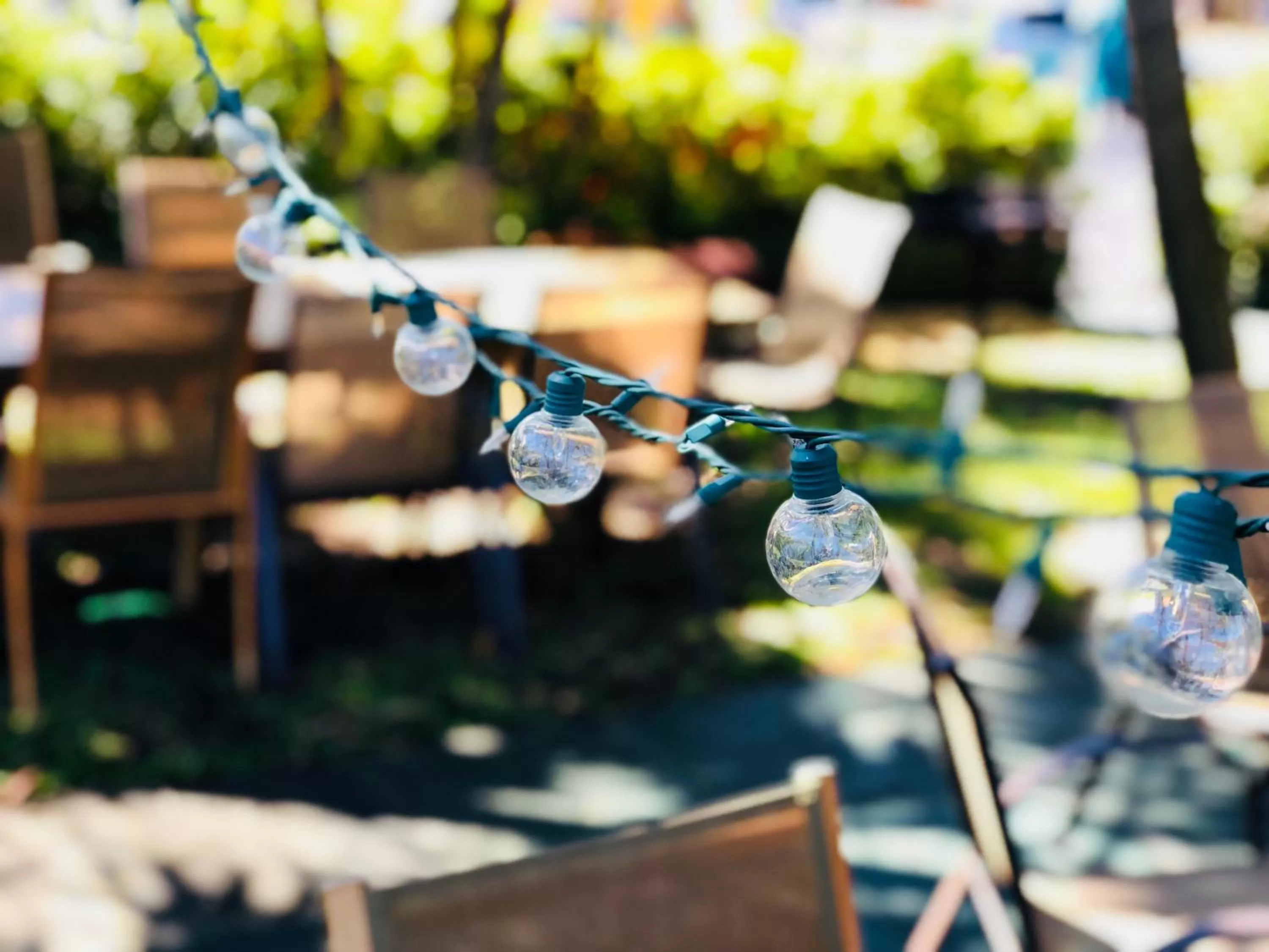 Property building in Hollywood Light Haven Lodge