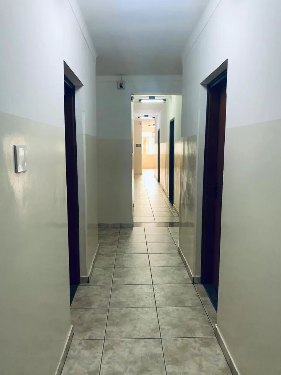 Hotel Central de Anápolis