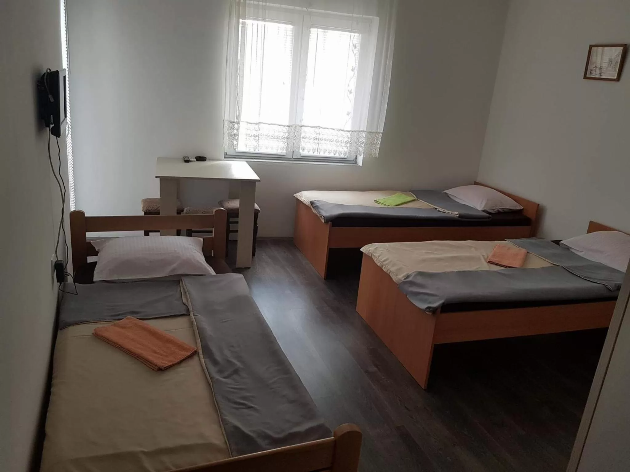 Bed in Prenociste H2O