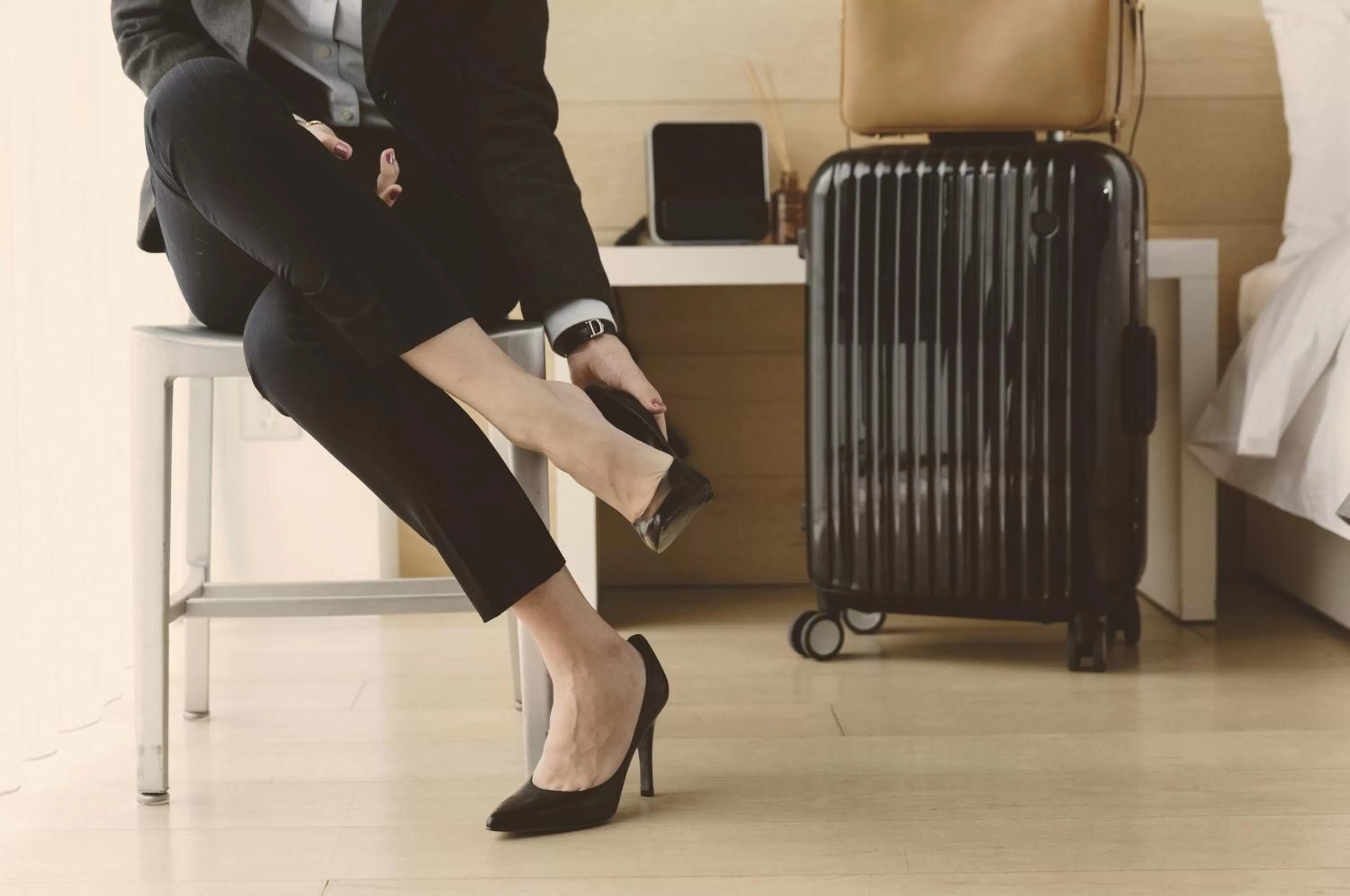 Decorative detail in MYHOTEL München Olching