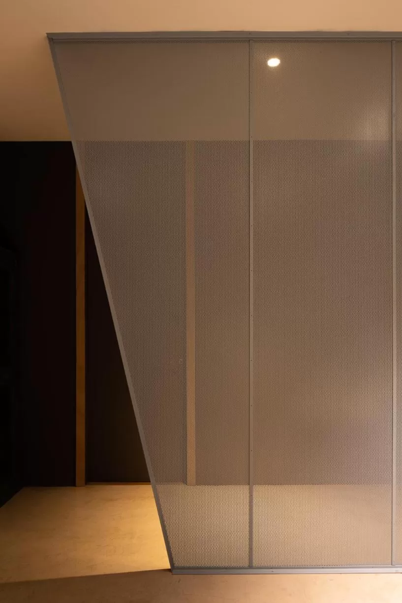 Spa and wellness centre/facilities in Hotel Blu di Te