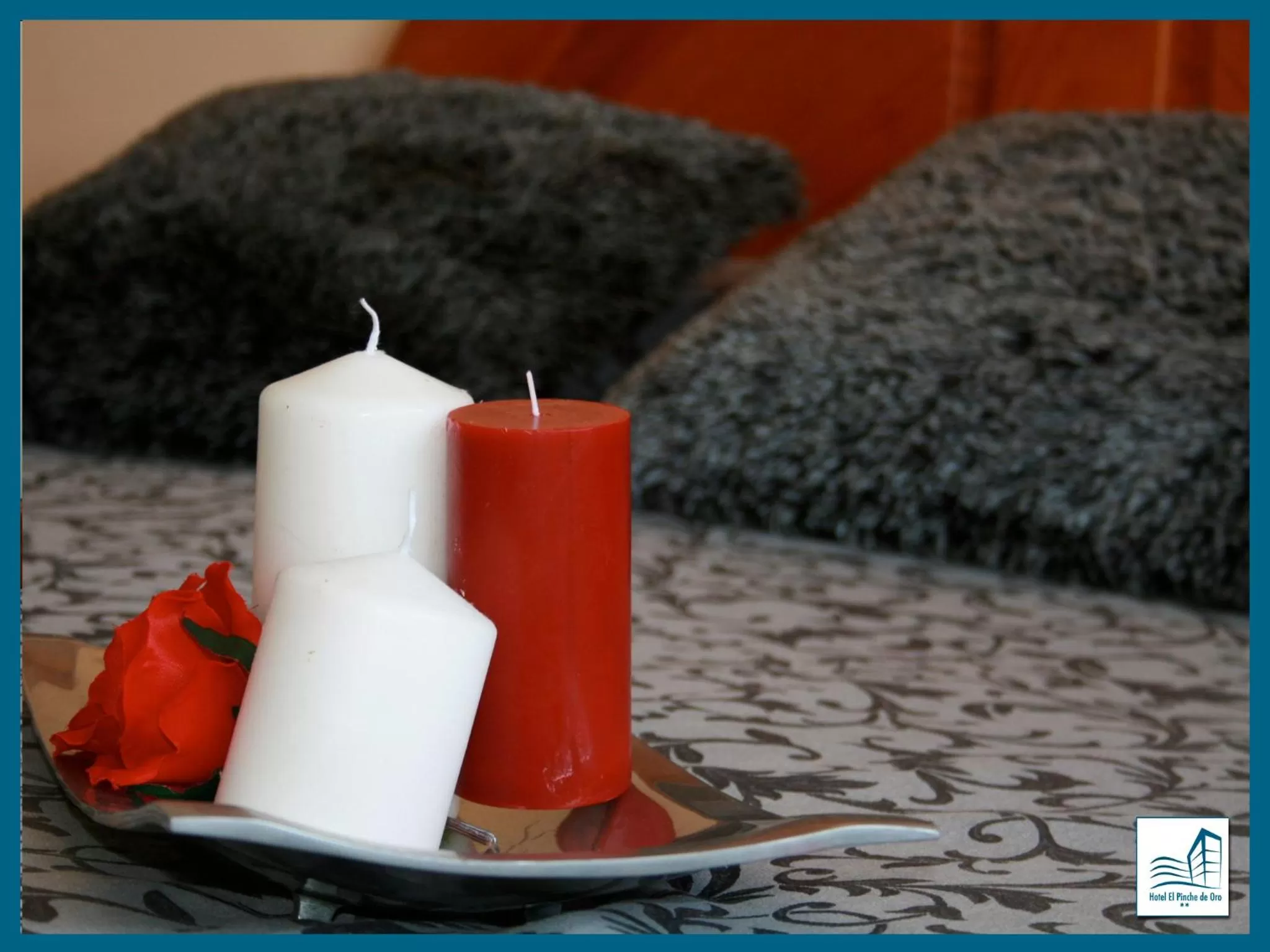 Bed in El Pinche de Oro