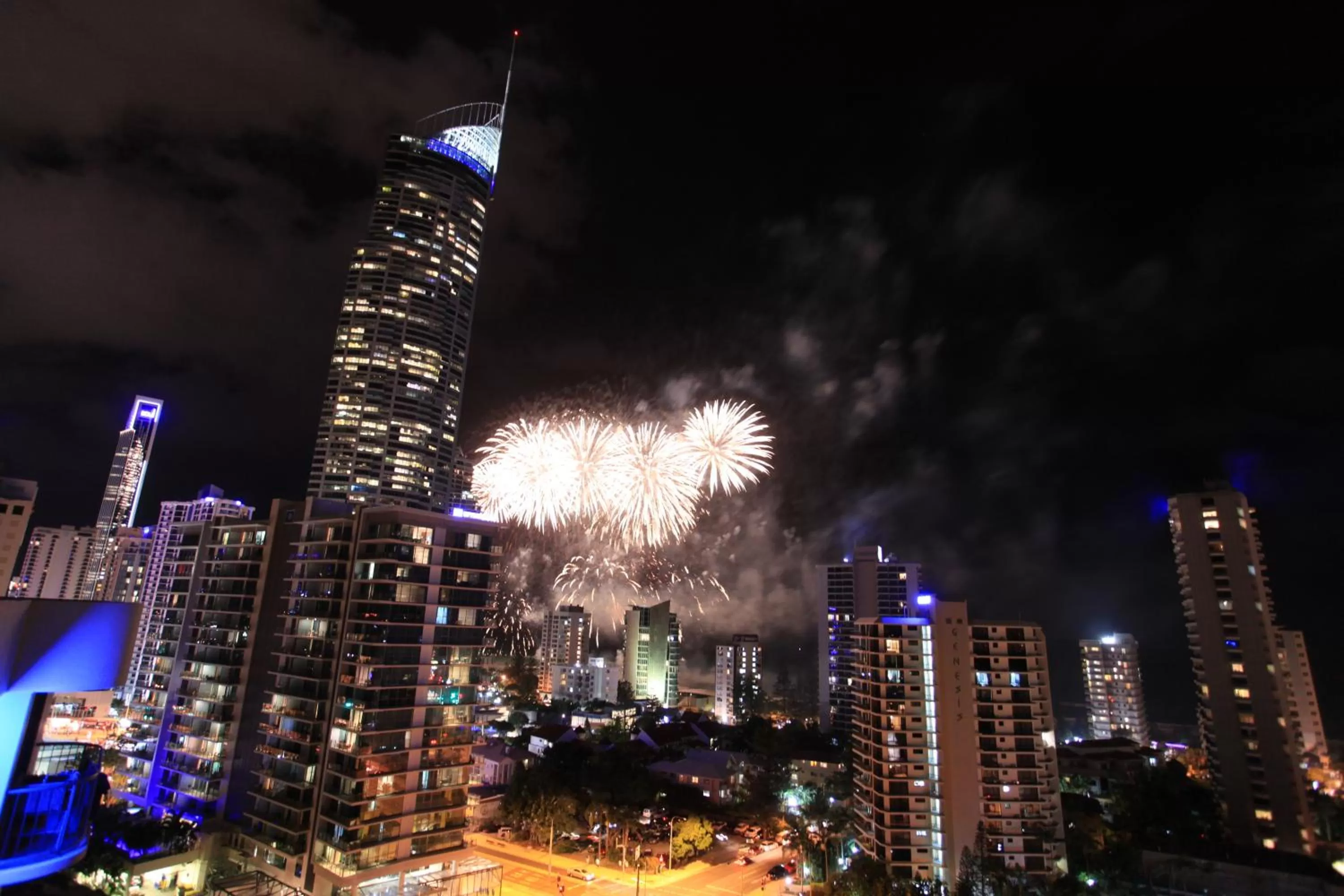 Entertainment in Anacapri Holiday Resort Apartments