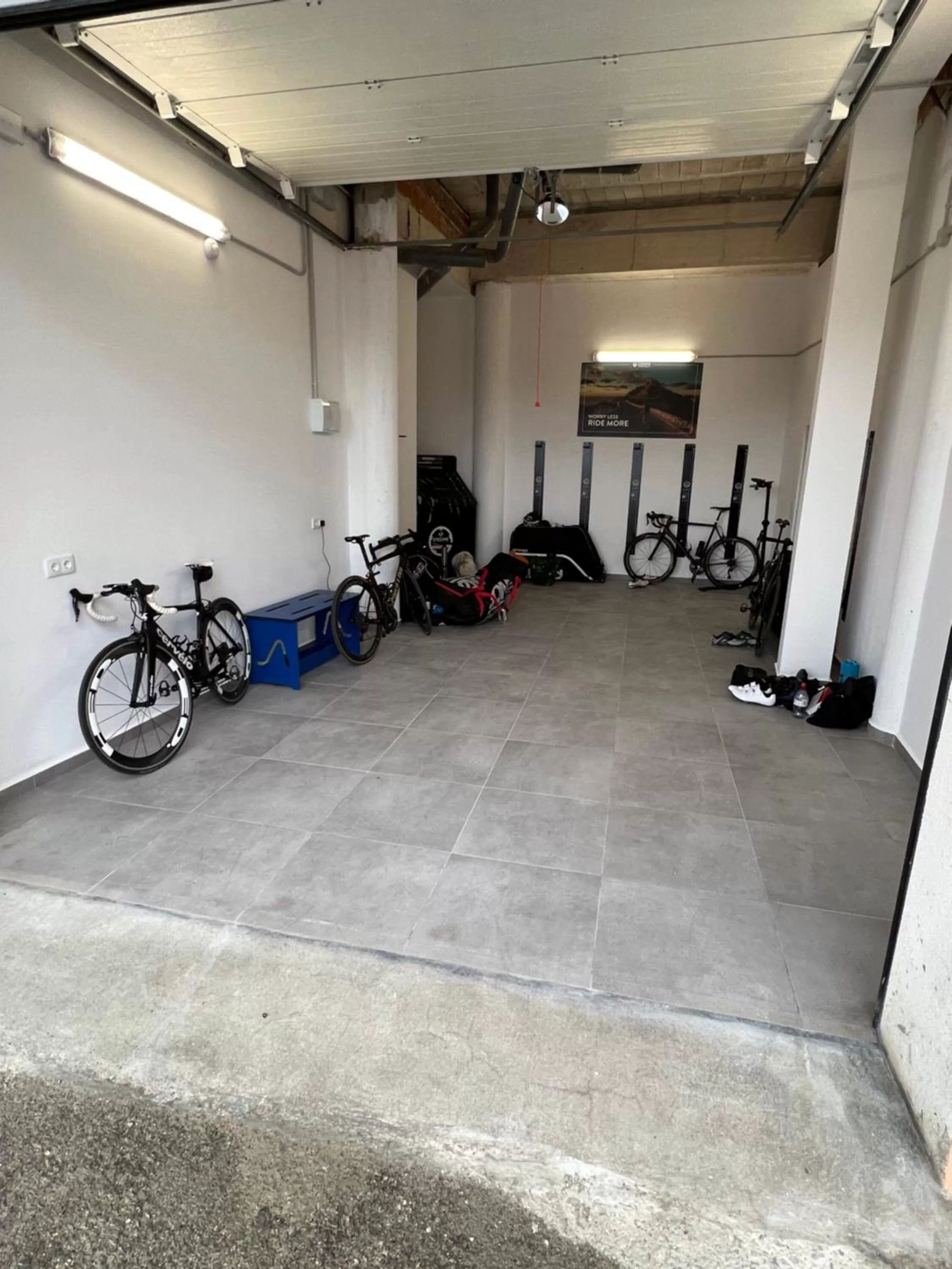 Apartamentos Flamingo Hills