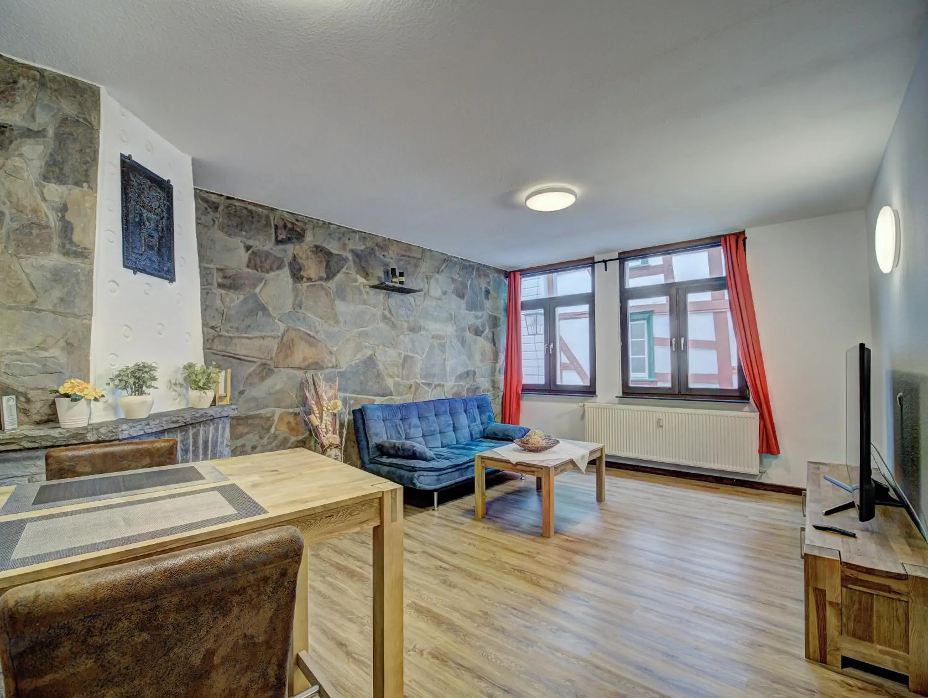 Apartment in Gästehaus Eschbach Apartment in Gästehaus Eschbach