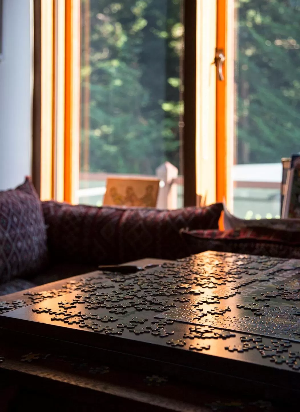 East Hampton Art House Bed and Breakfast