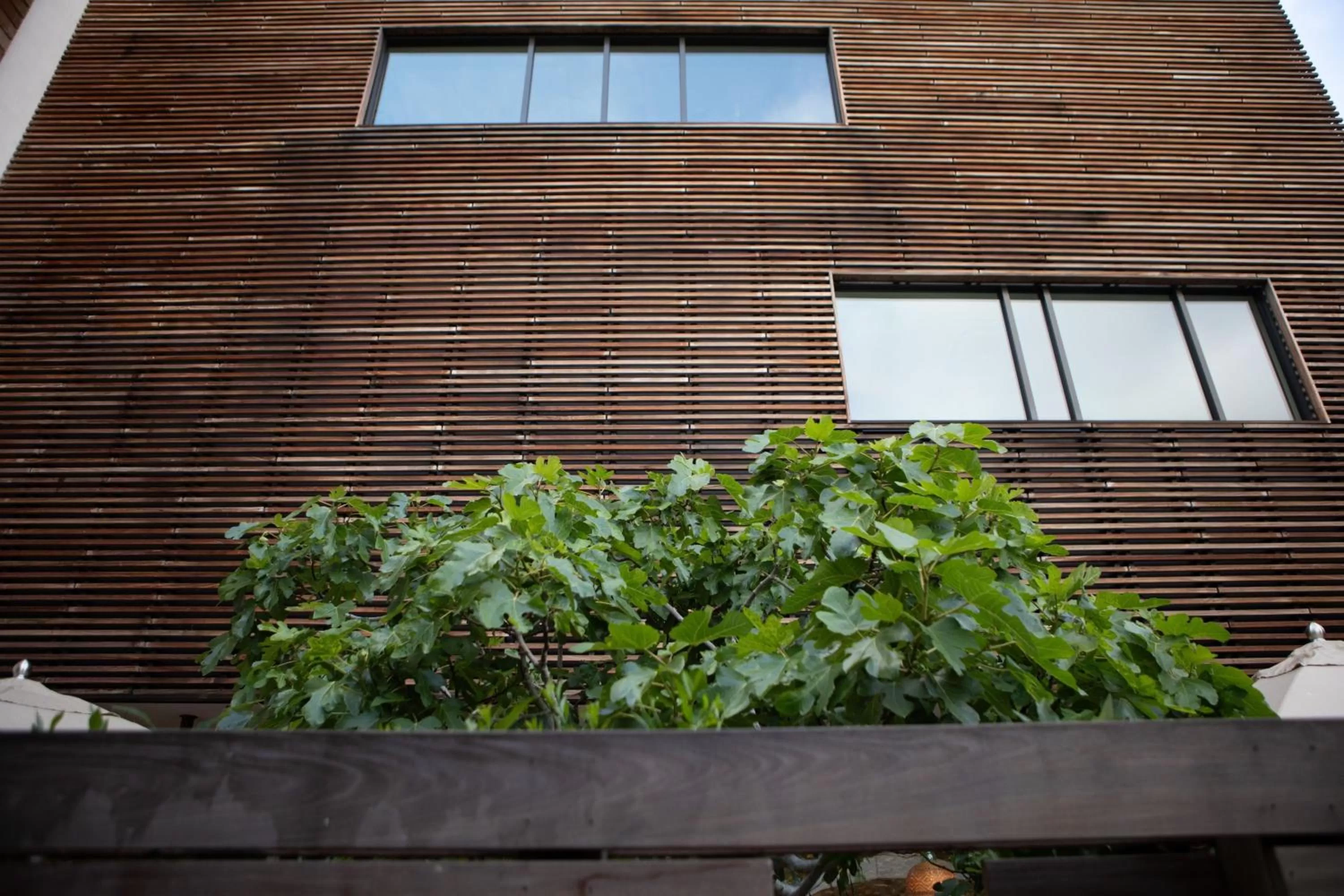 View (from property/room) in HOTEL CERRO, Autograph Collection