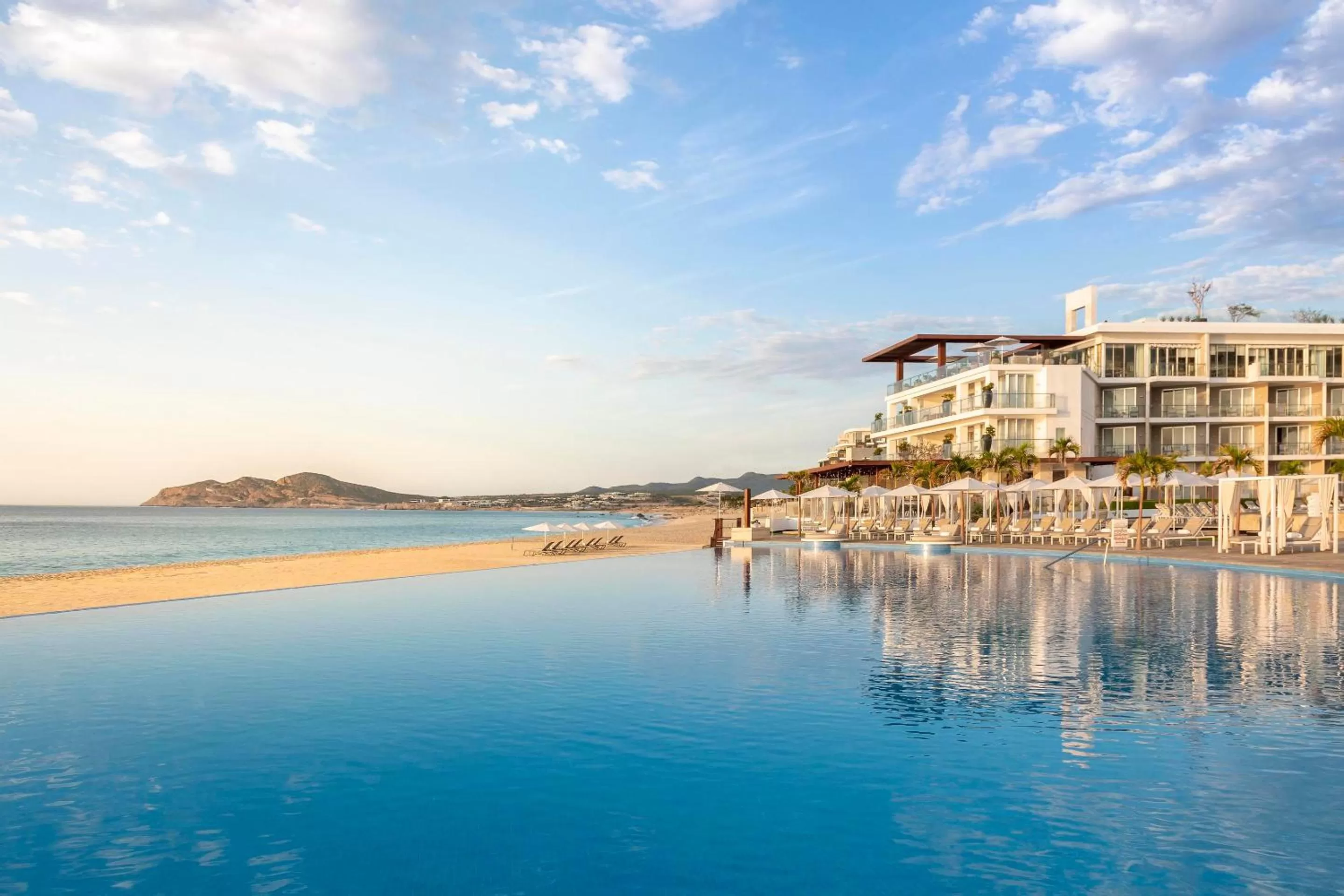View (from property/room) in Le Blanc Spa Resort Los Cabos - Adults Only - All-Inclusive