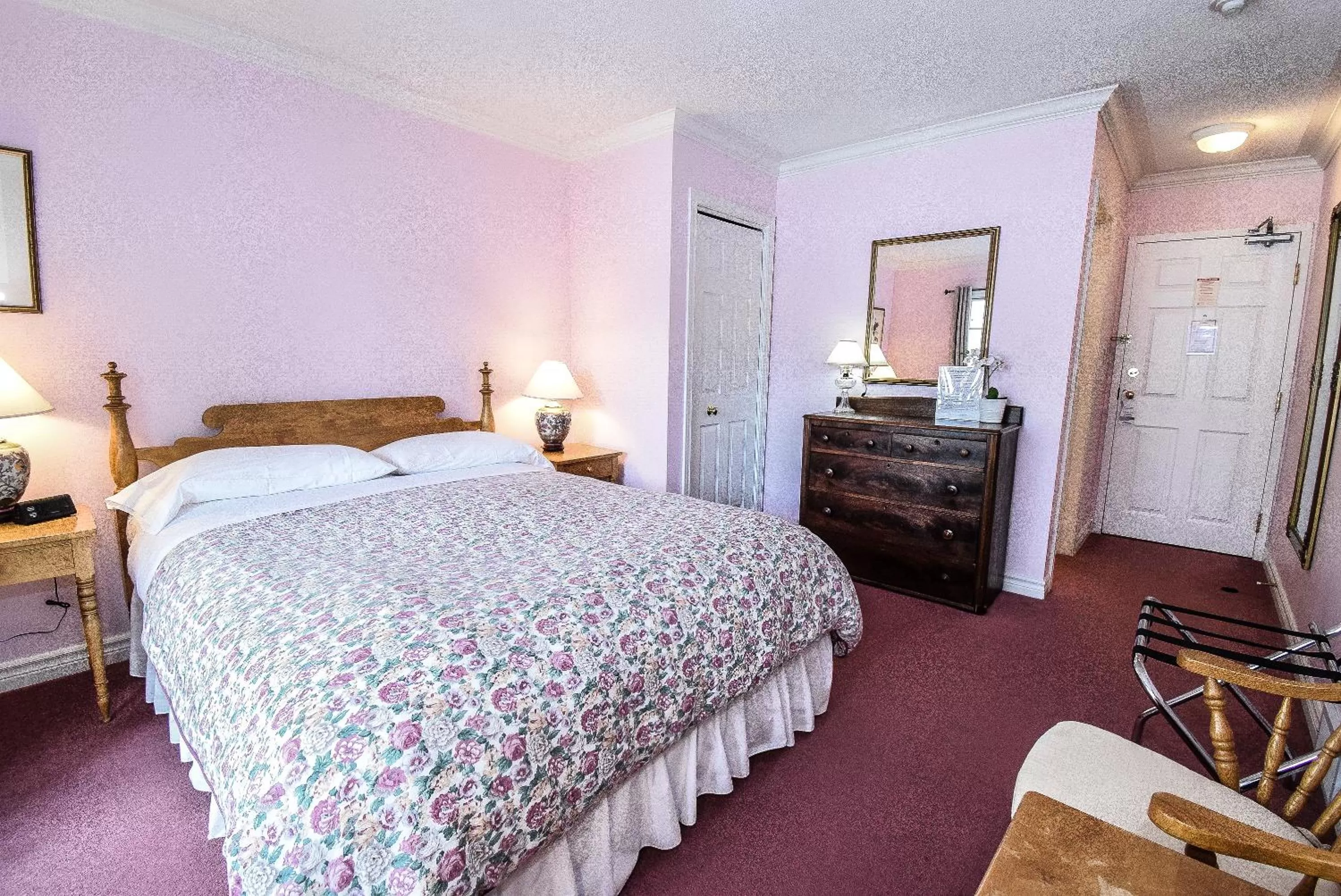 Blairpen House Country Inn