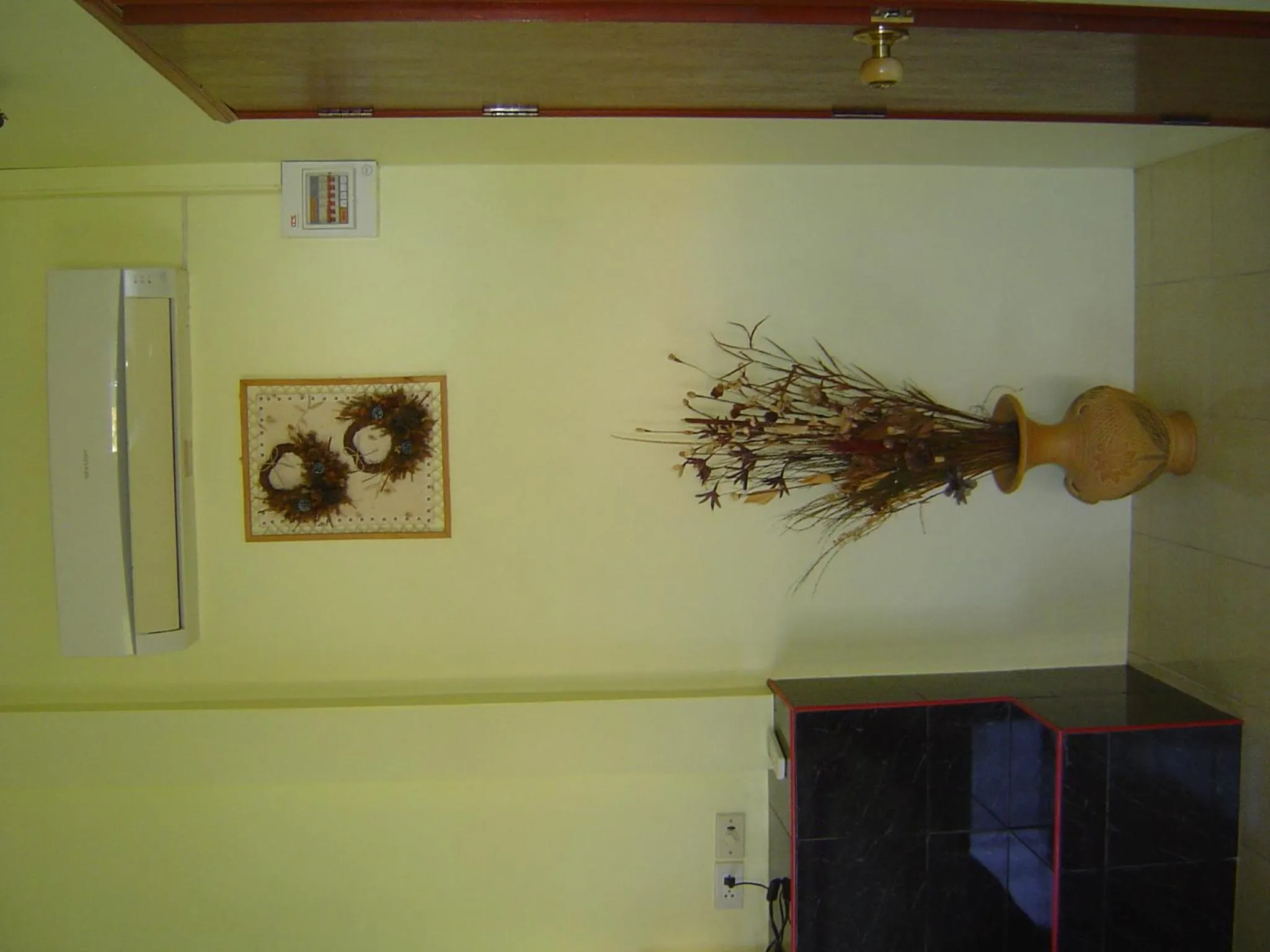 Decorative detail in Mini-golf **** & Resort Ubon Ratchathani