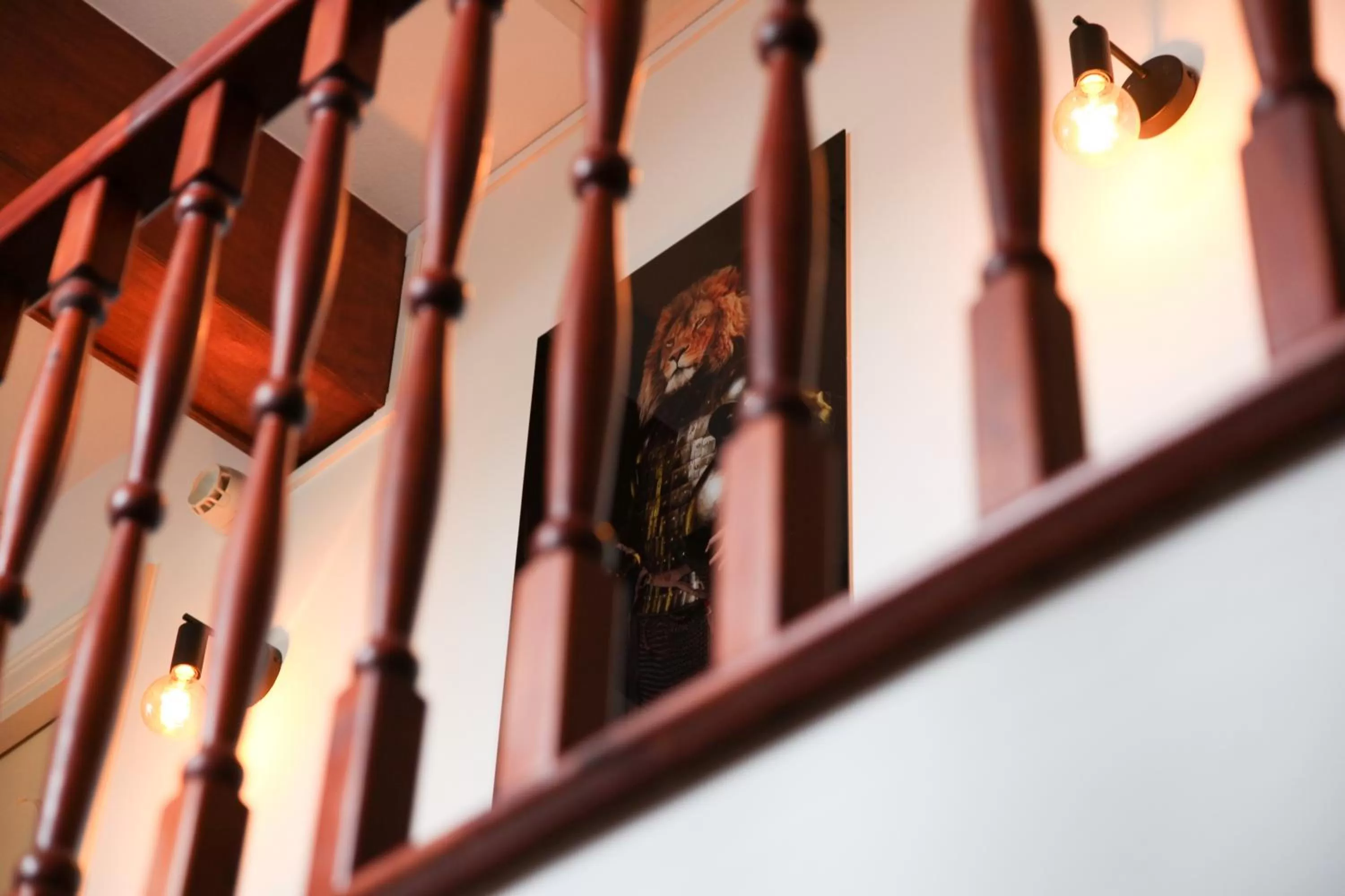 Hotel De Kroon Gennep