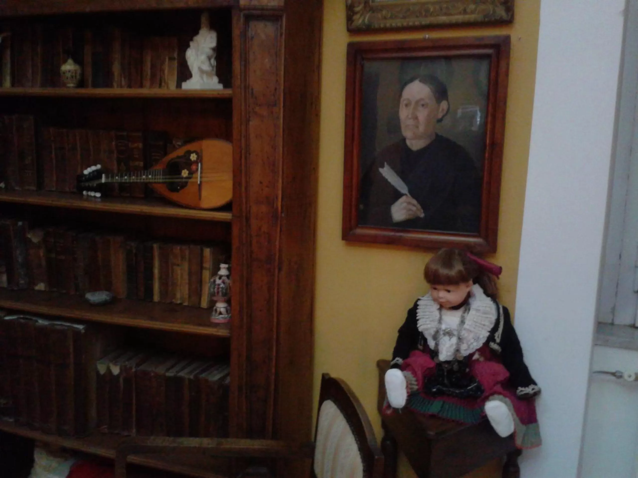 Casamuseo del Risorgimento