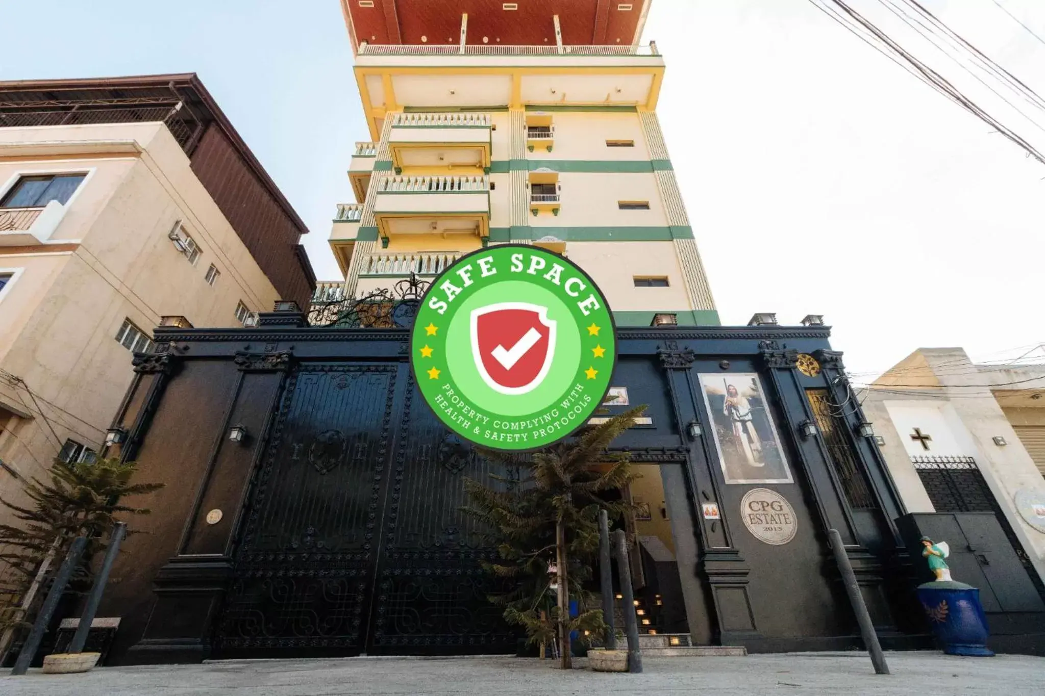 Chanel Paris Hotel powered by Cocotel Chanel Paris Hotel powered by Cocotel