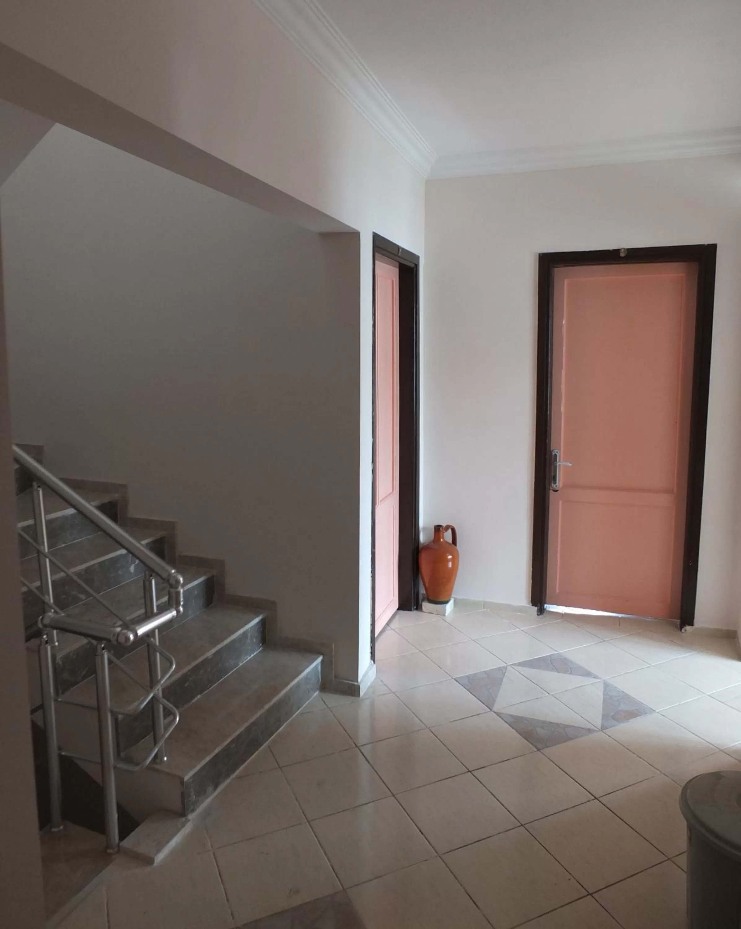 Property building in Foça Ensar Hotel