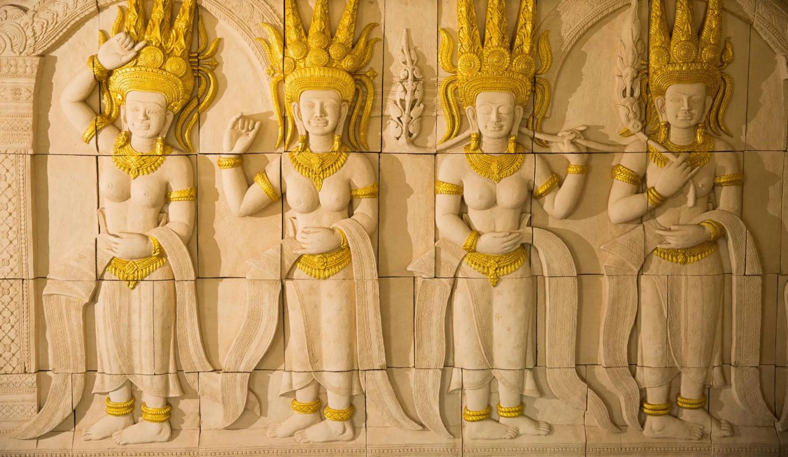 Lobby or reception in Phanomrungpuri Hotel Buriram