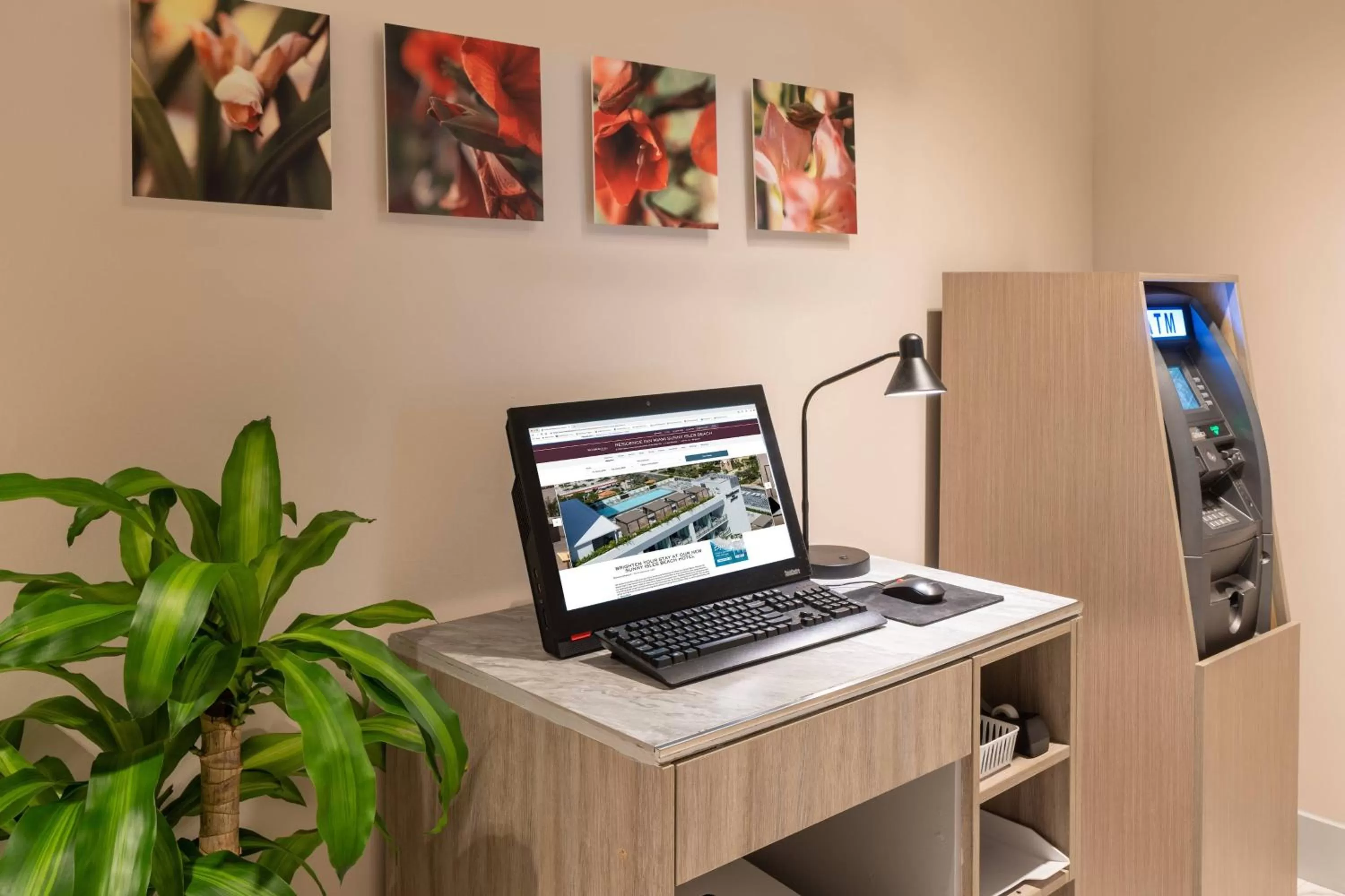 Other in Residence Inn Miami Sunny Isles Beach