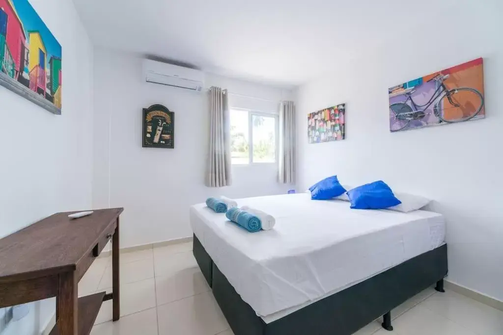 Apartment - Ground Floor in Manga Verde Beach Residence Apartment - Ground Floor in Manga Verde Beach Residence