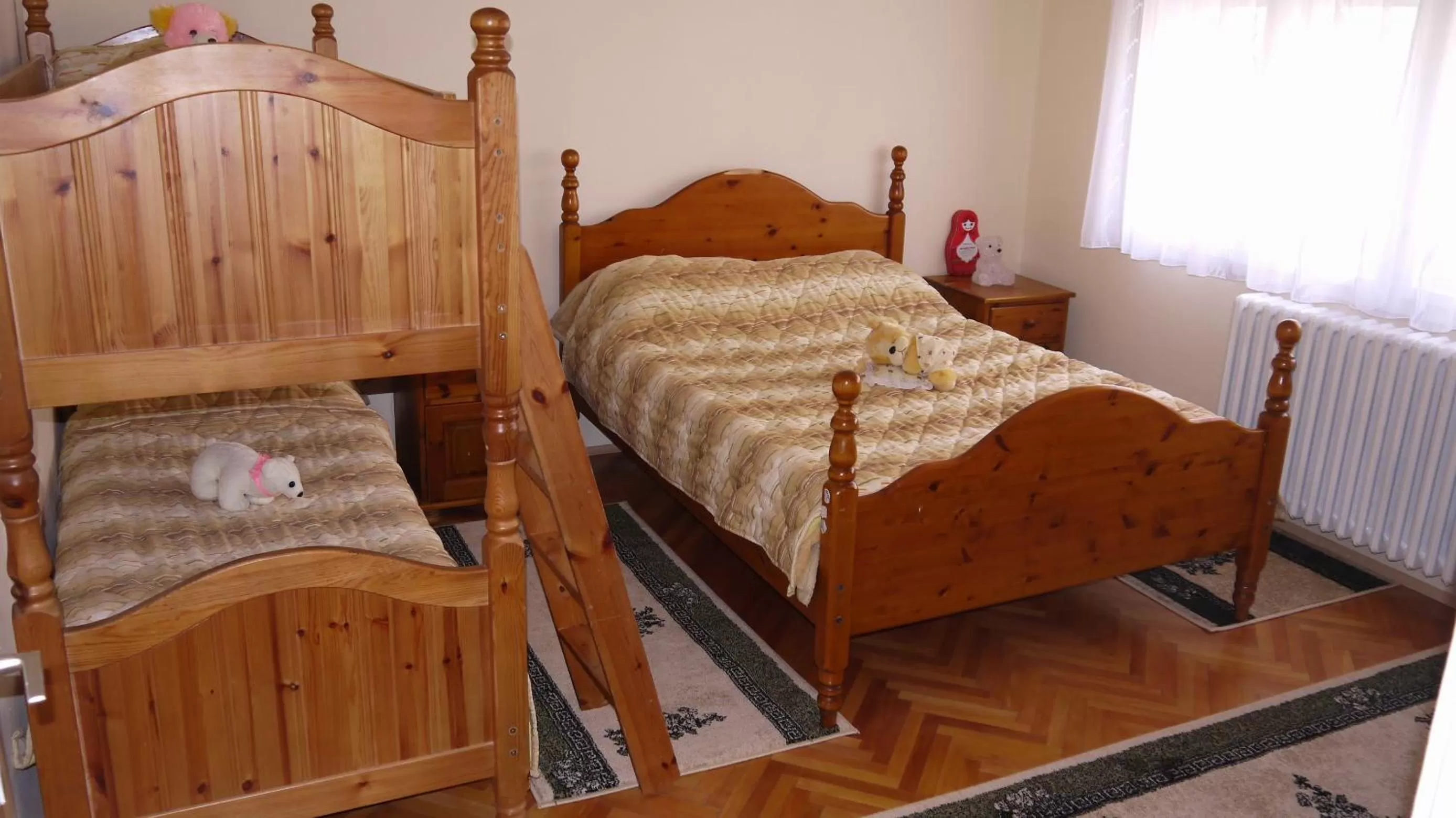 Photo of the whole room in Villa Lola & Nikola