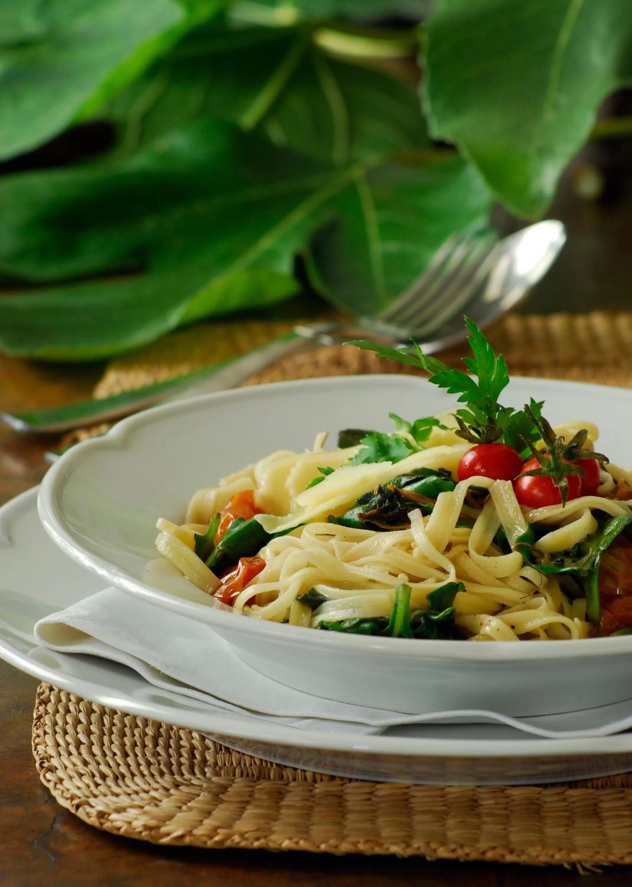 Restaurant/places to eat in Estancia Ave María