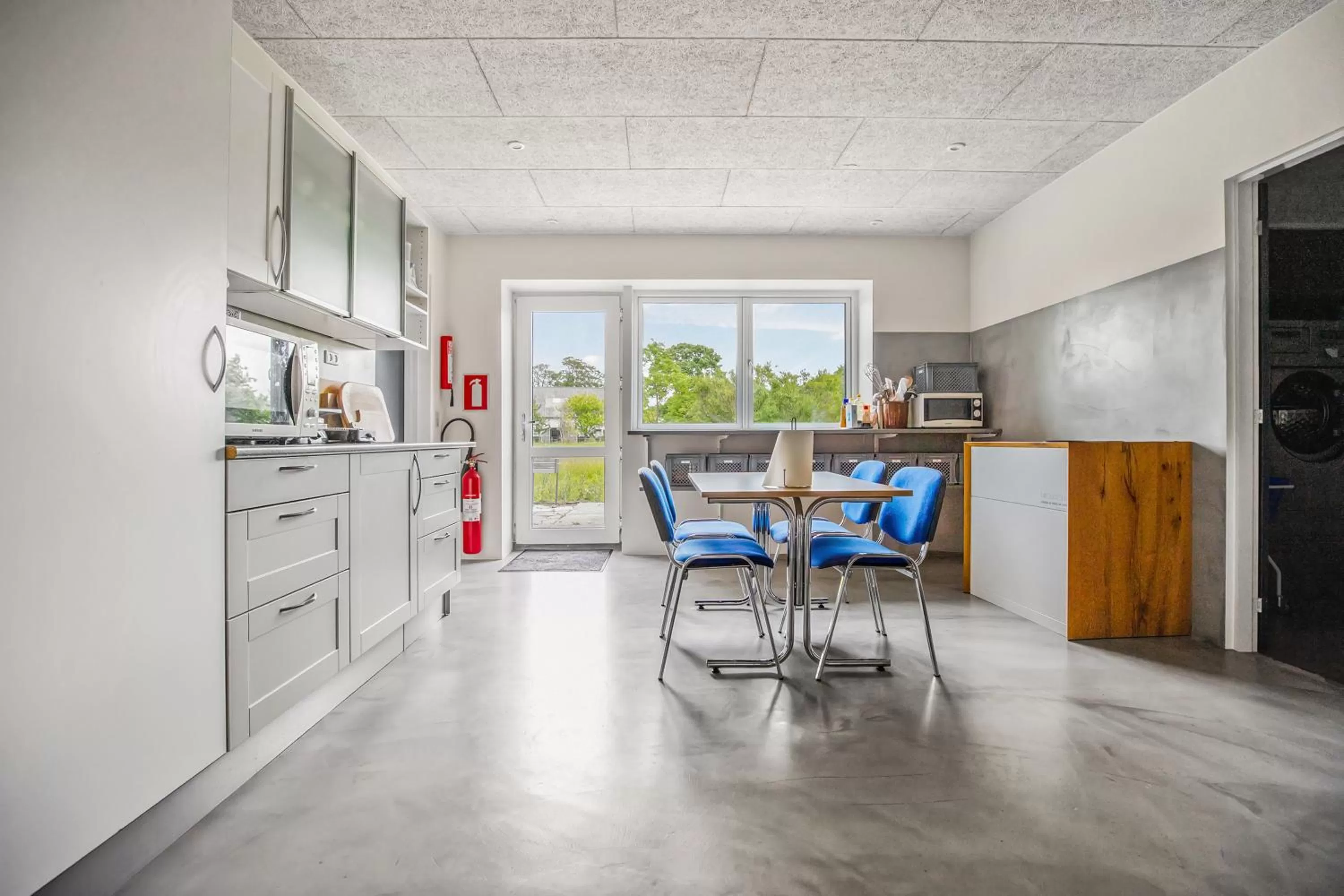 Gørding Bed and Breakfast