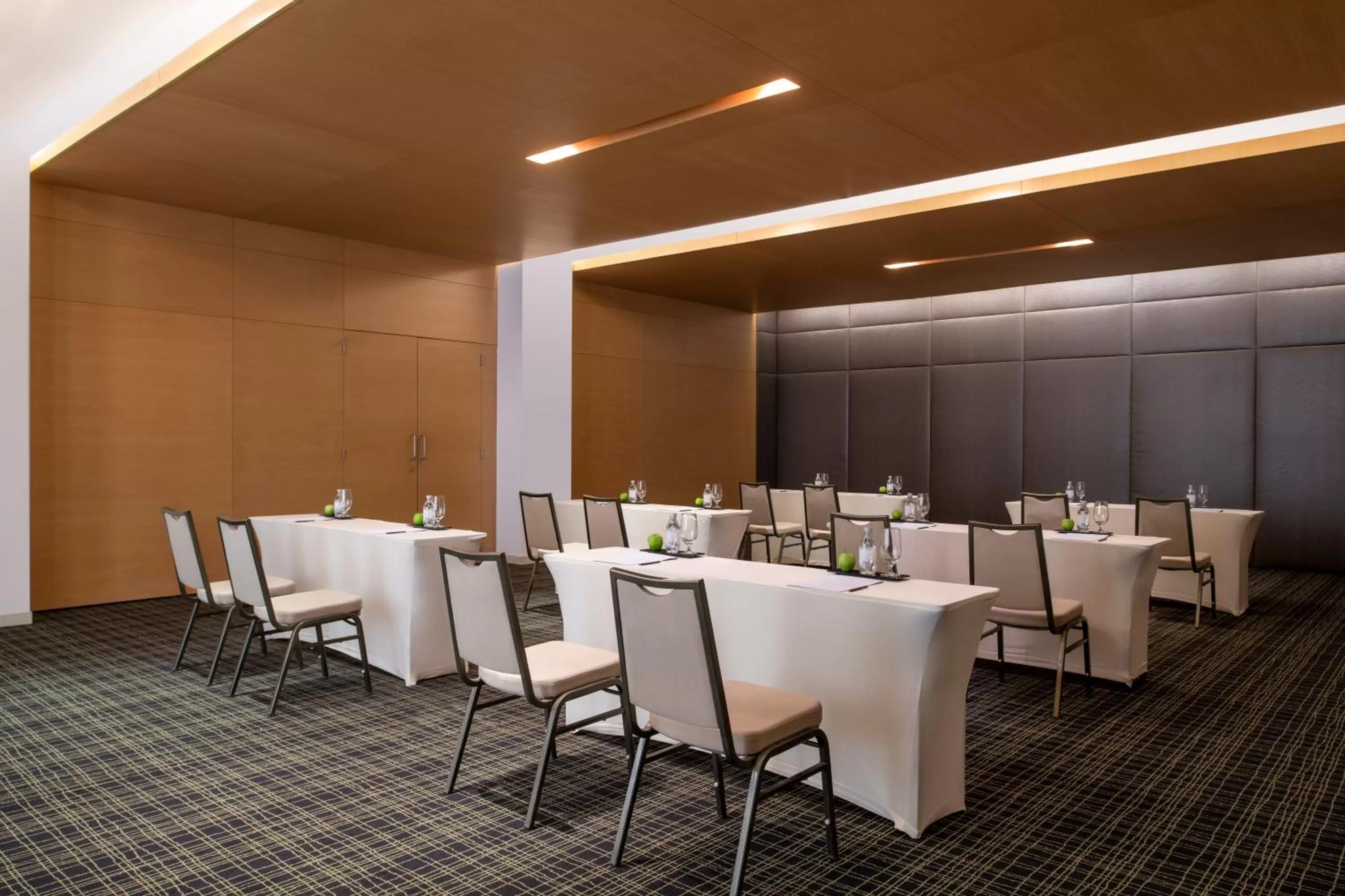 Meeting/conference room in Bristoria Hotel Erbil