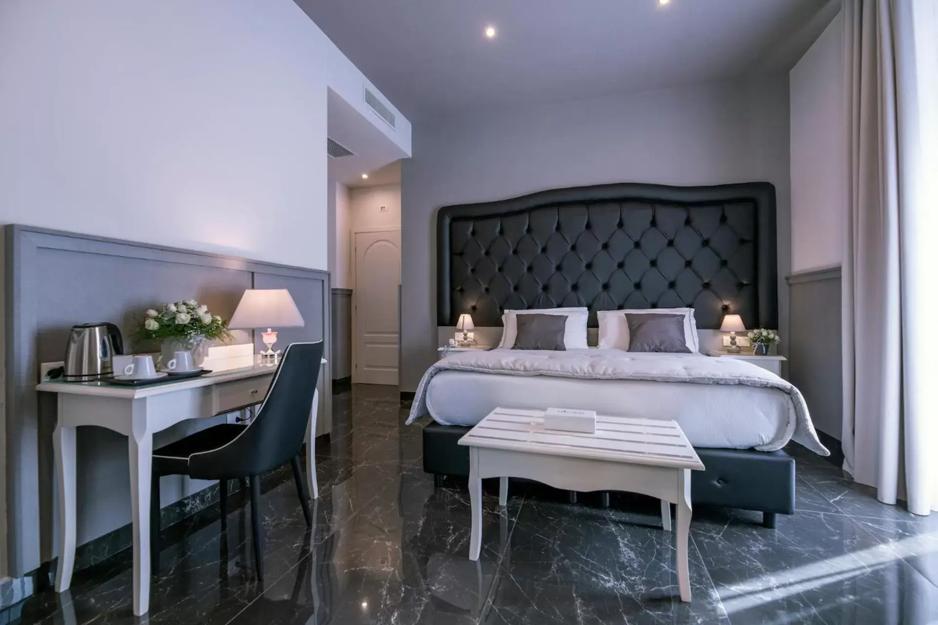 Standard Double or Twin Room in Villa Elisio Hotel & Spa Standard Double or Twin Room in Villa Elisio Hotel & Spa