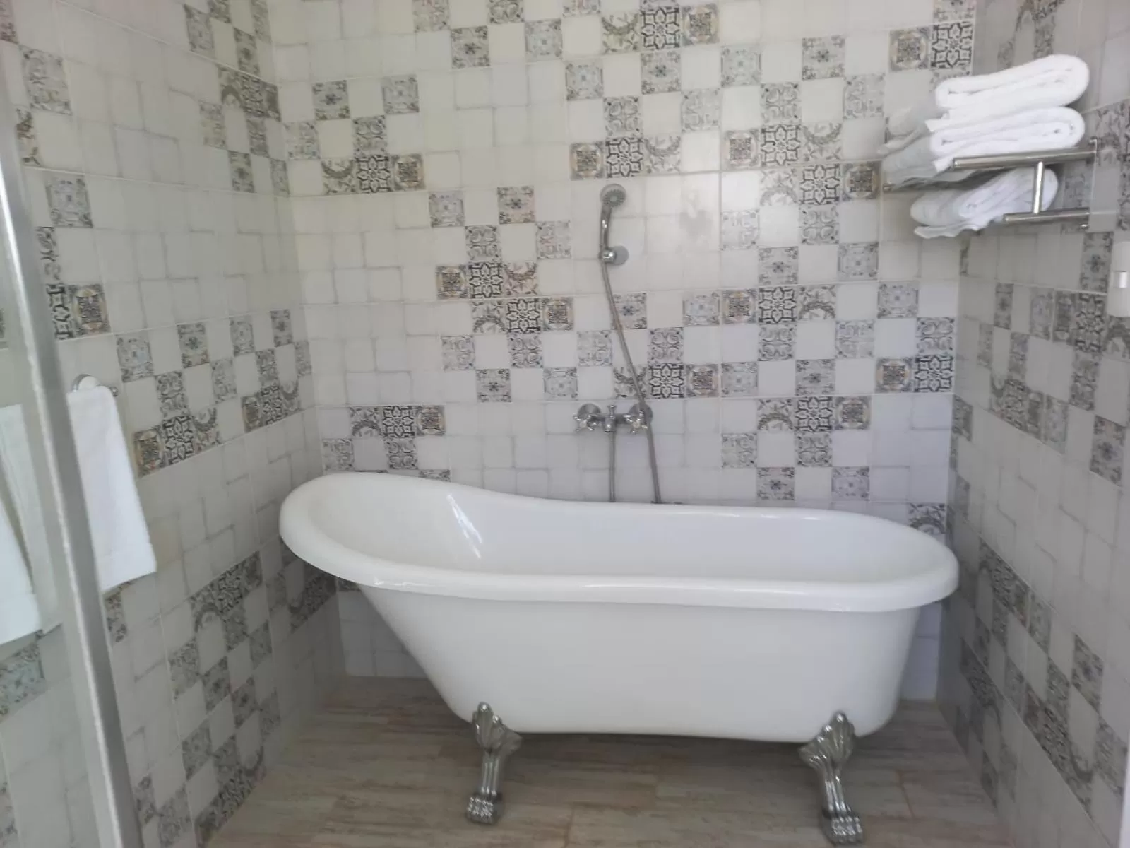 Bath, Bathroom in Casa Deco Hotel Boutique