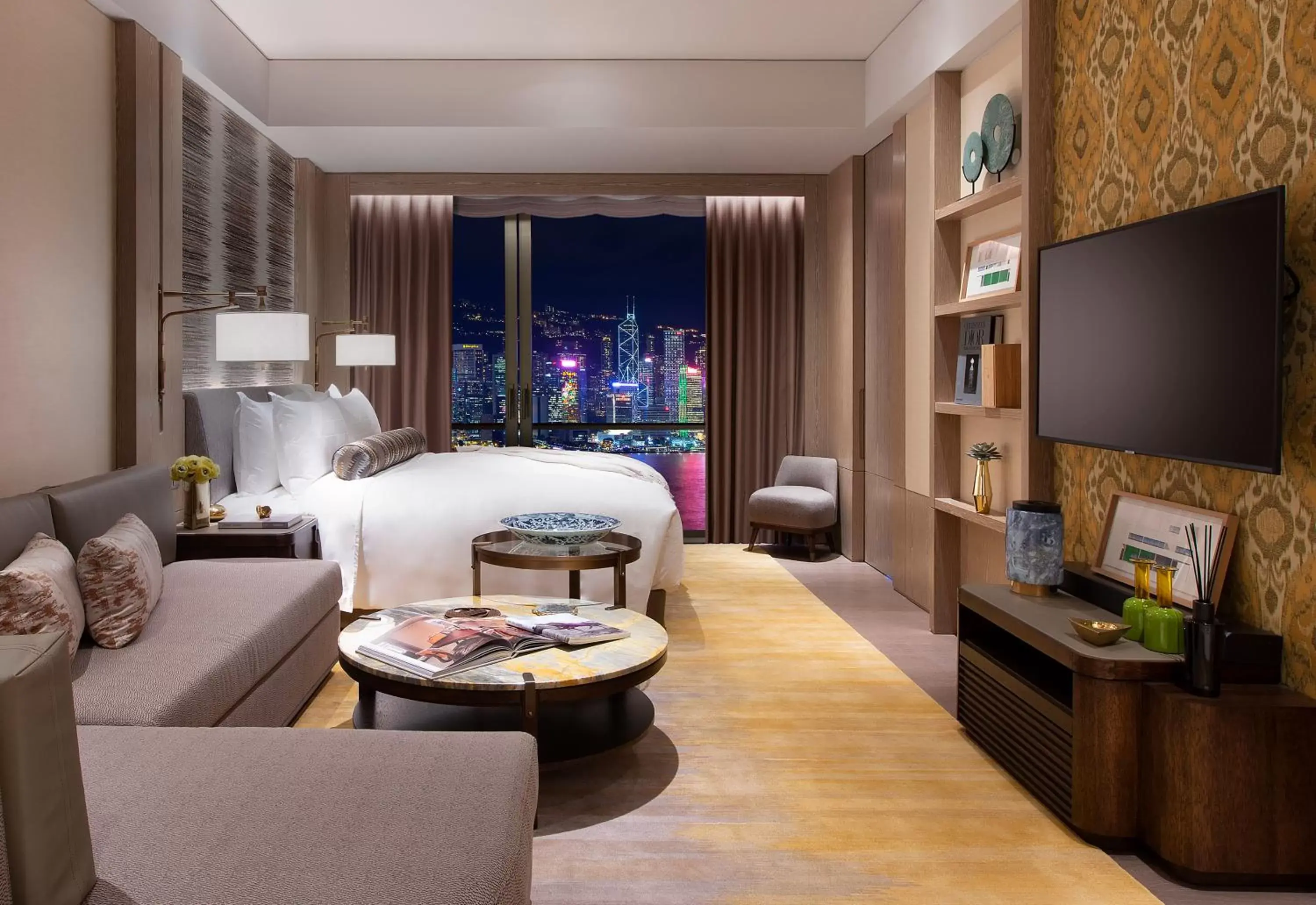 HARBOUR Studio in K11 ARTUS HARBOUR Studio in K11 ARTUS