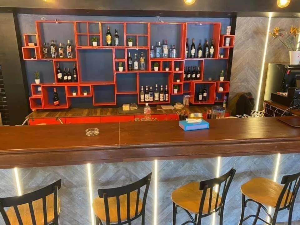 Hotel La Residence Hammamet