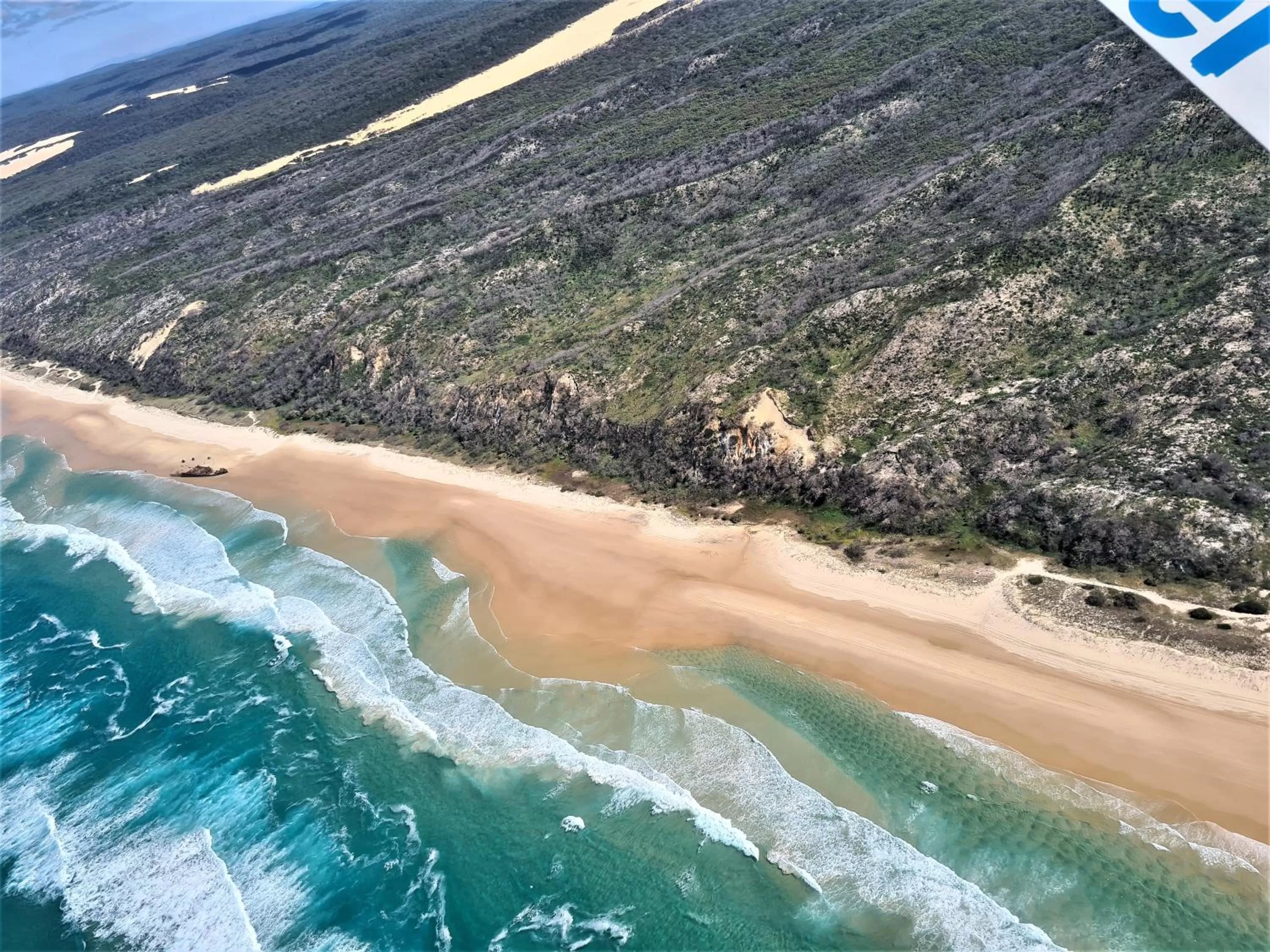 Nearby landmark in Riviera Resort