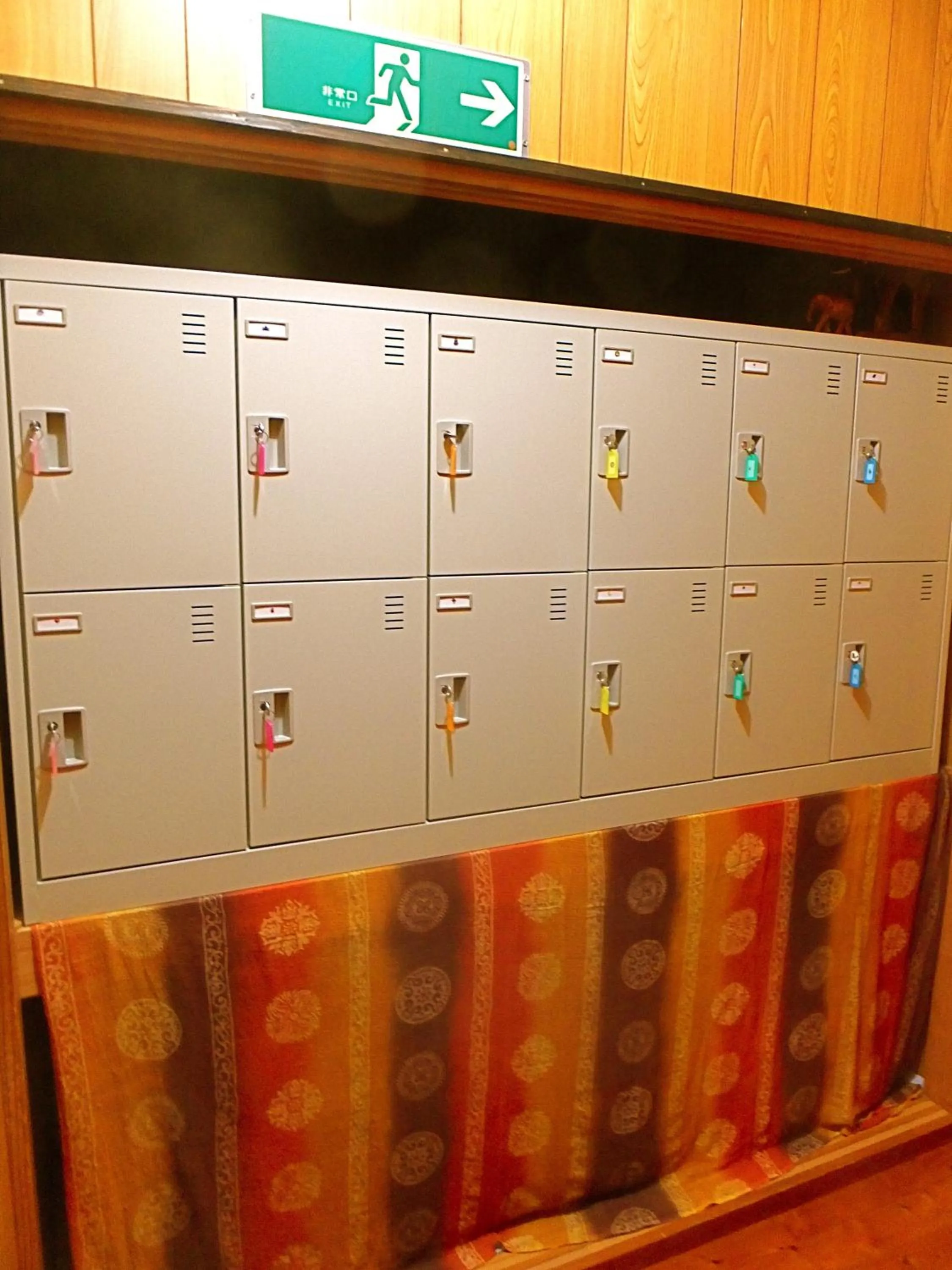 Other in Aoshima Guesthouse Hooju