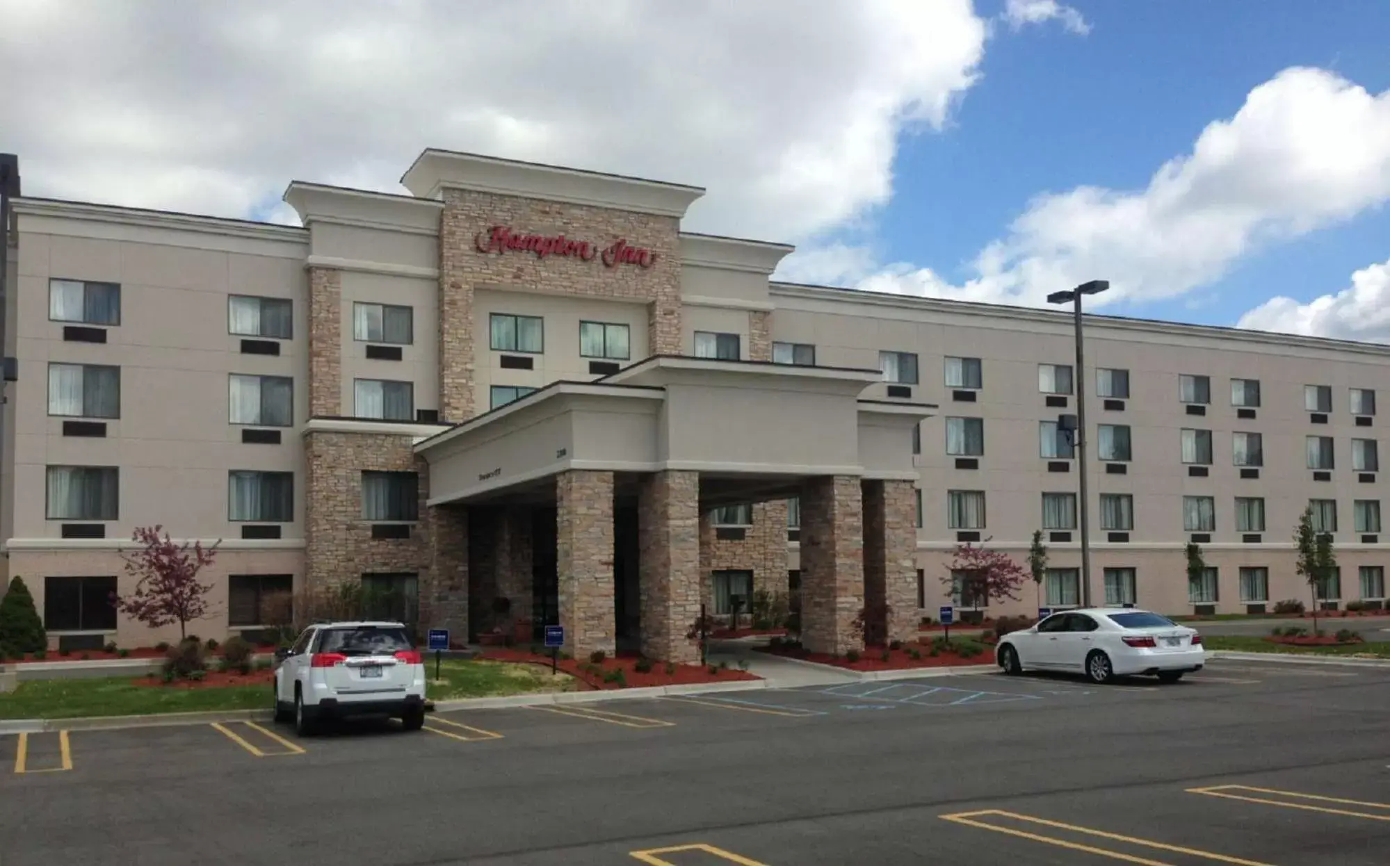 Hampton Inn Detroit/Auburn Hills South Hampton Inn Detroit/Auburn Hills South