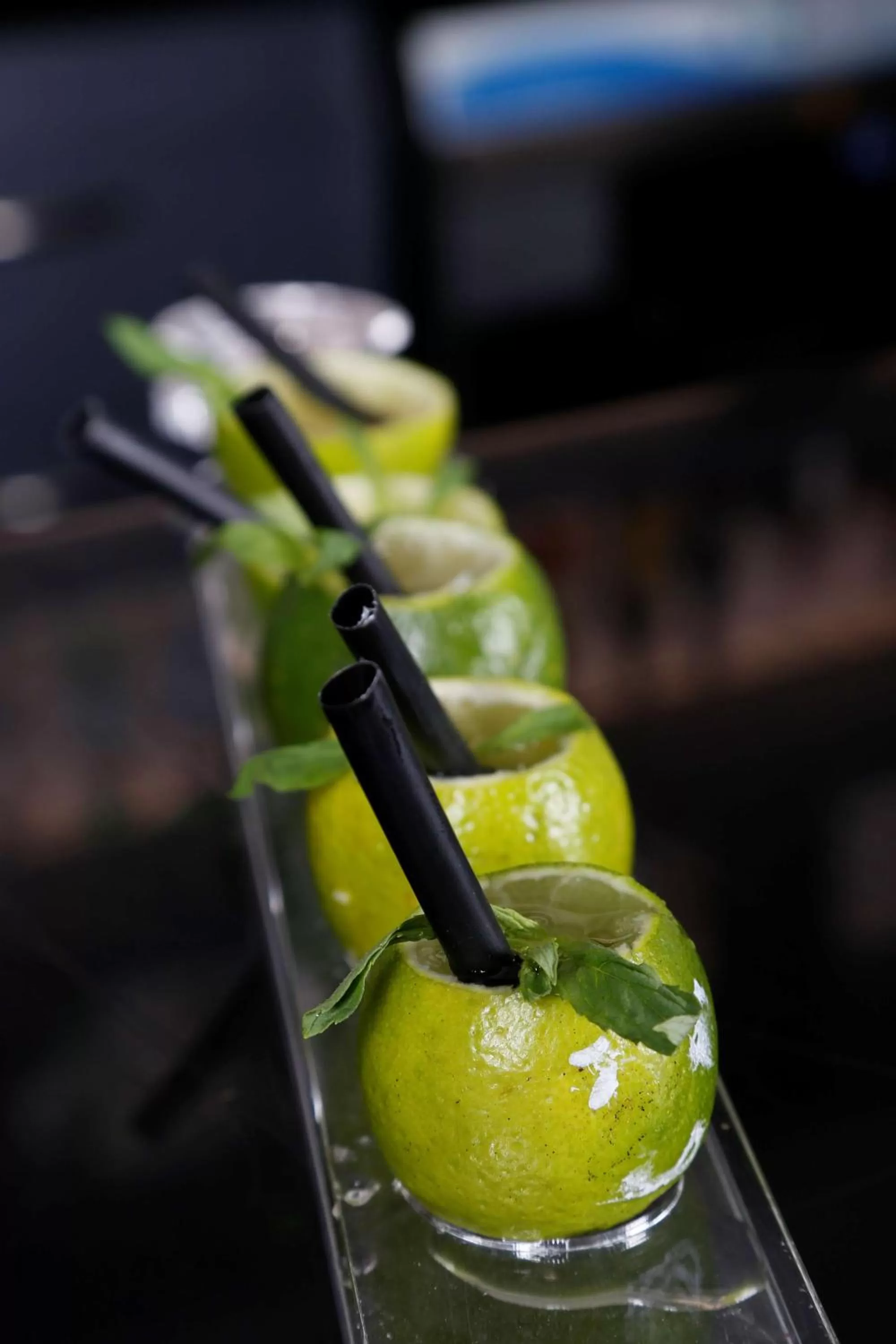 Food and drinks in Park Inn by Radisson Izmir