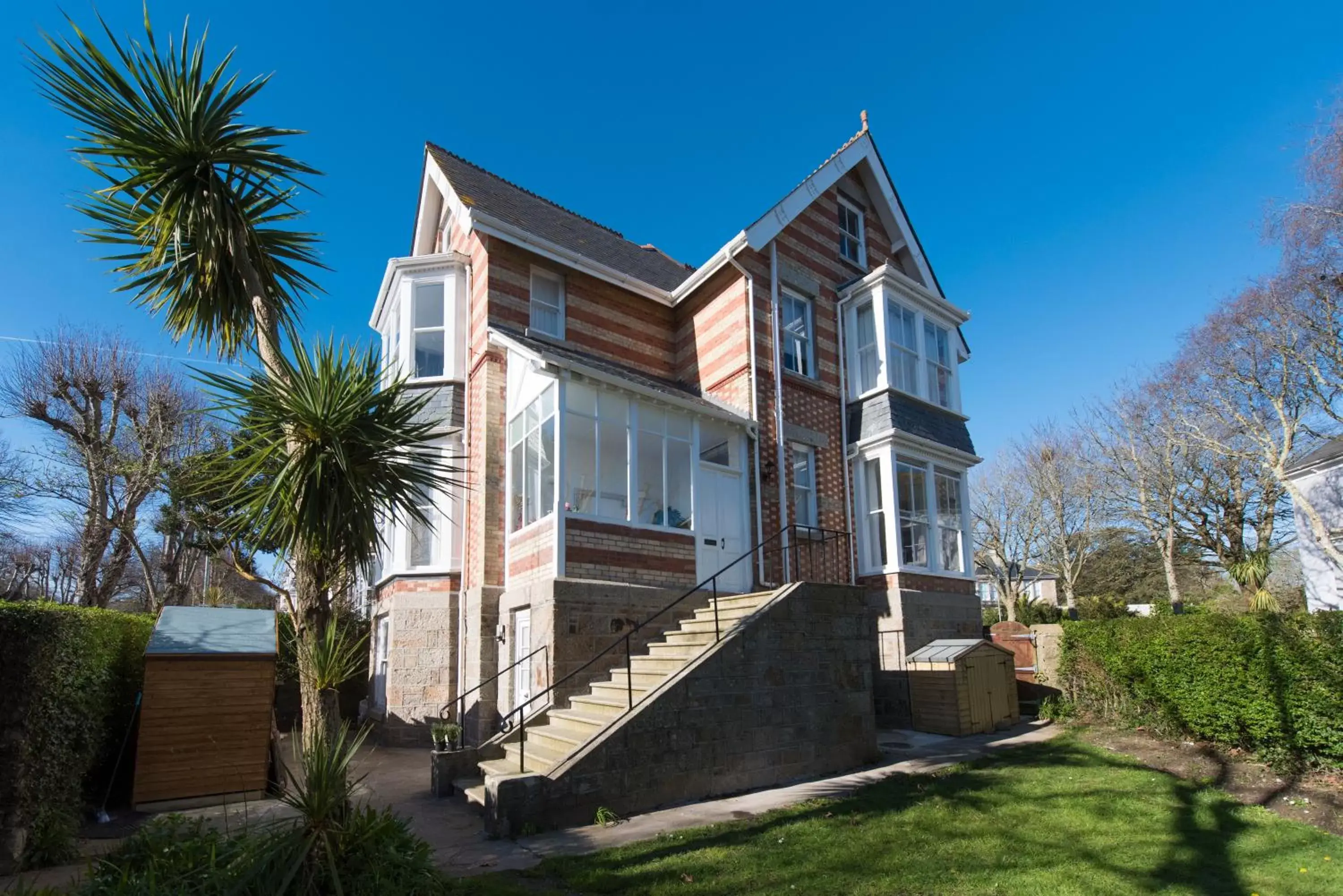 Holbein House Holbein House