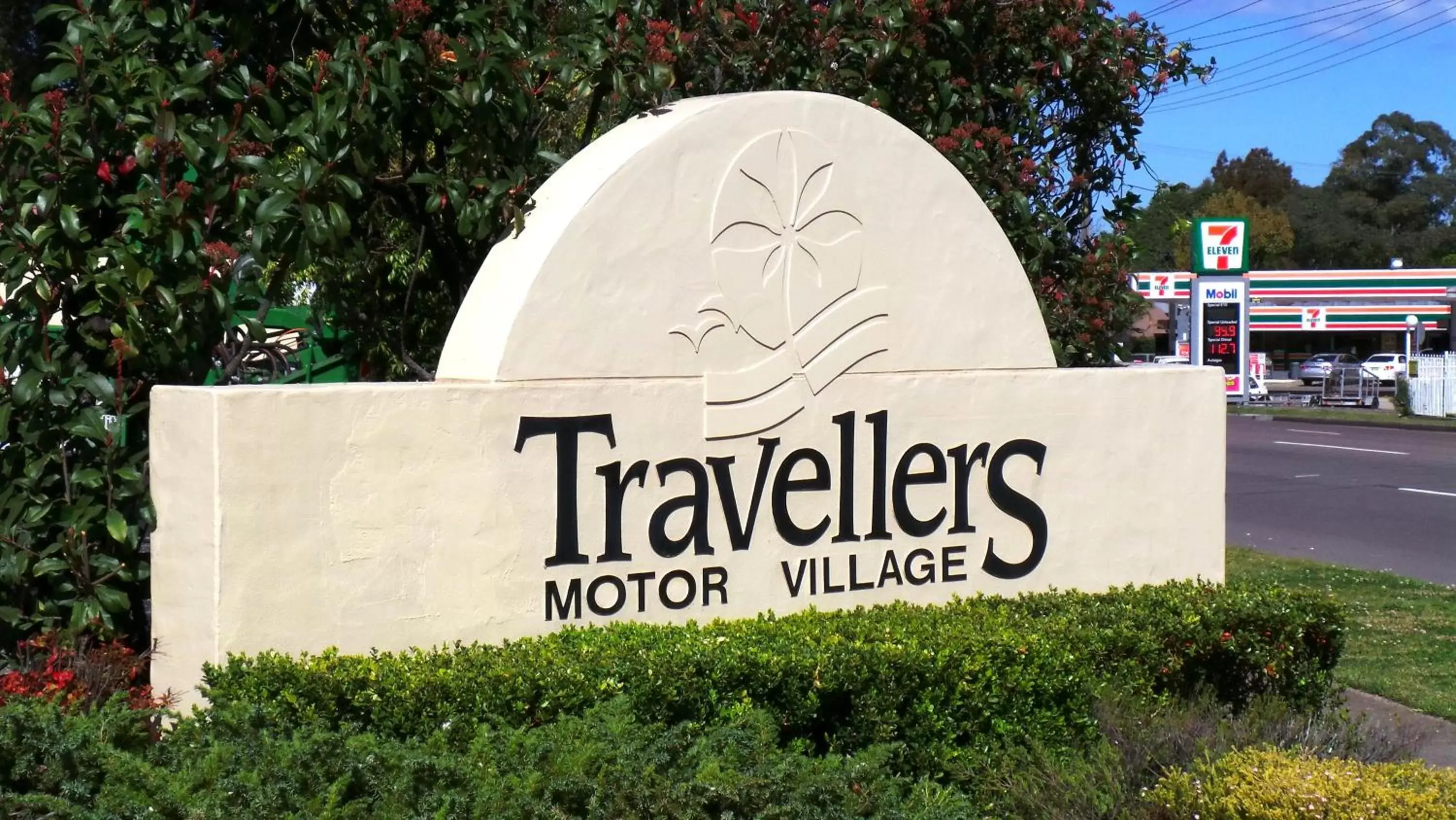 Travellers Motor Village Travellers Motor Village