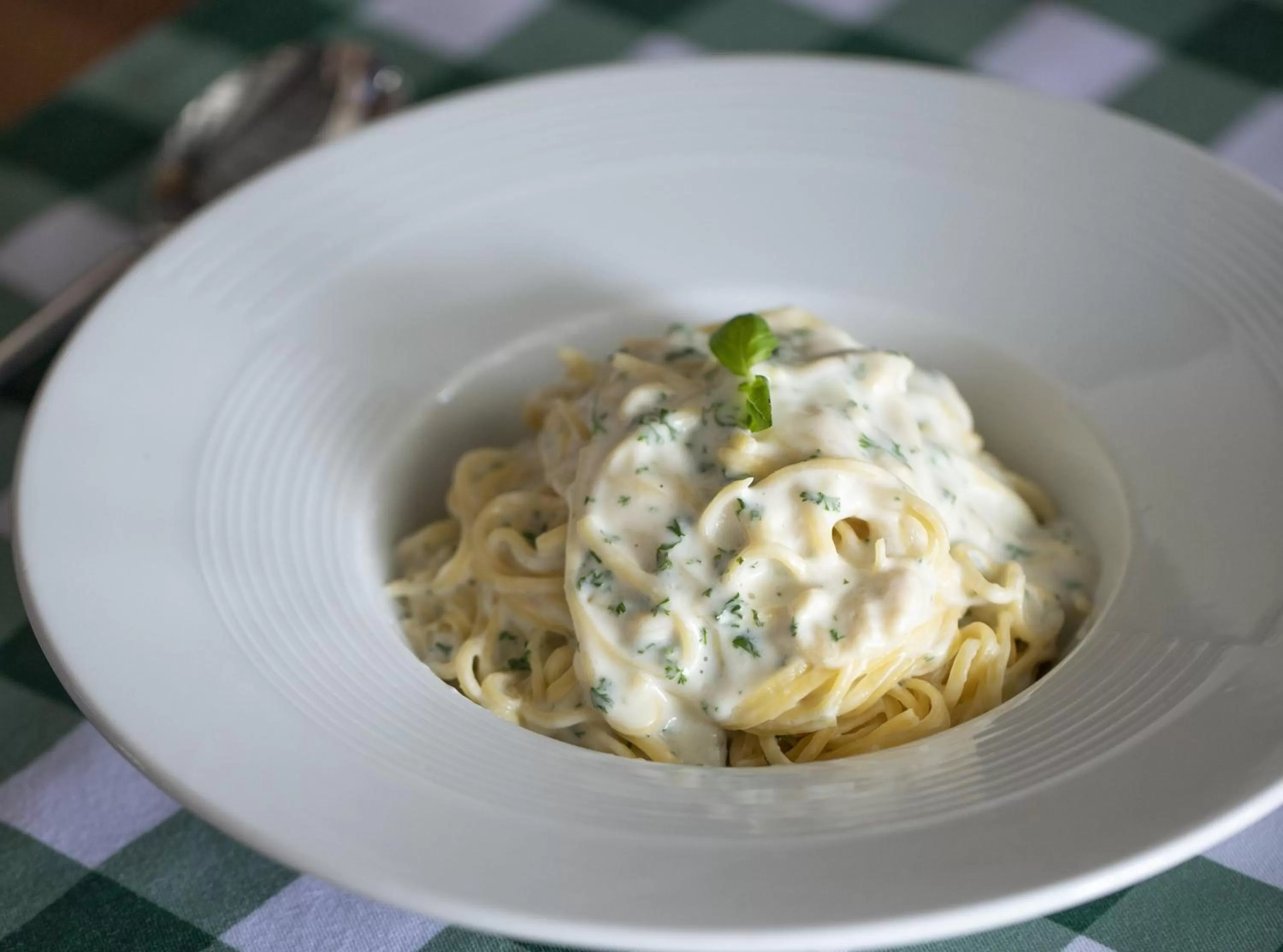 Restaurant/places to eat in Bodrium Hotel & Spa