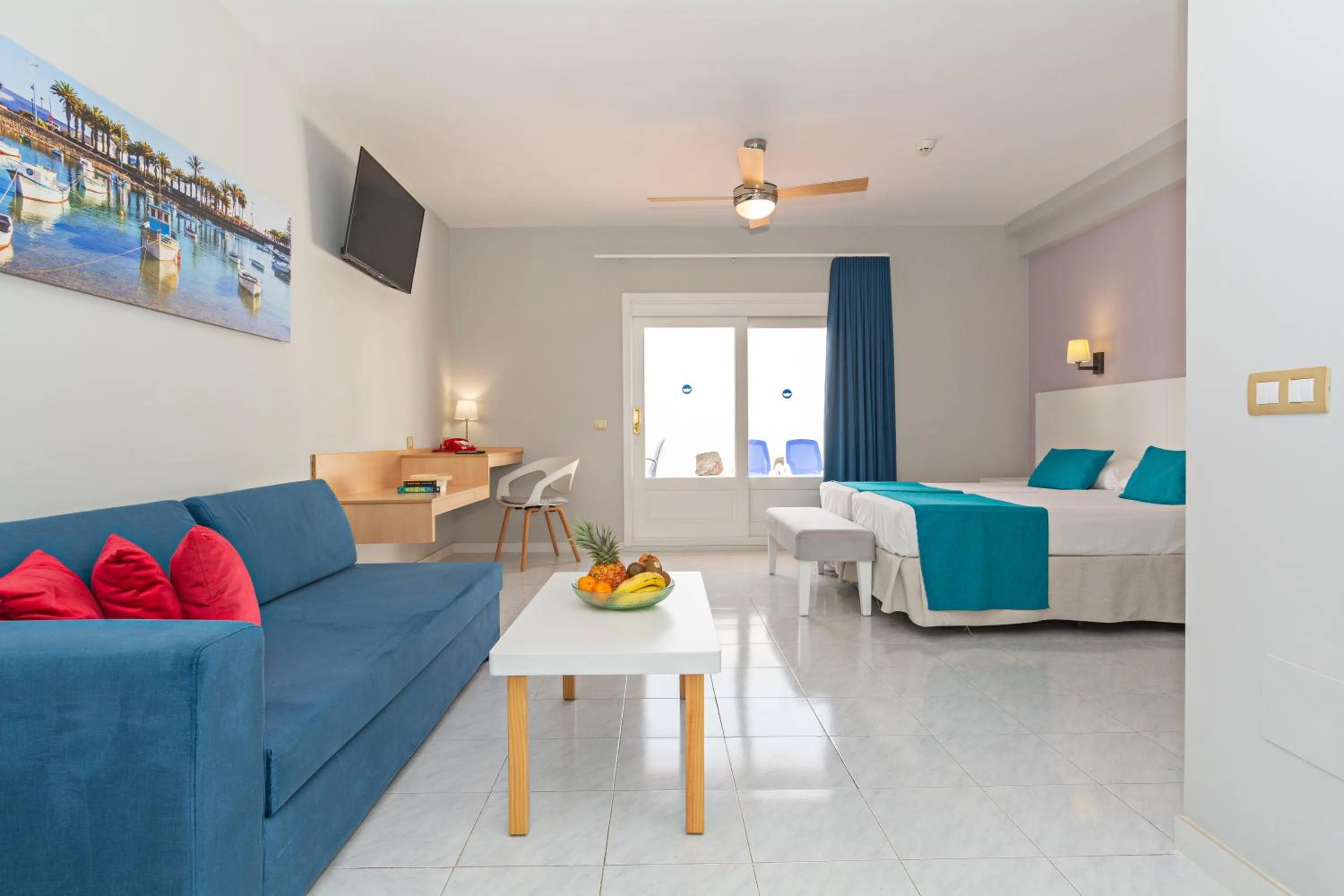 Apartamentos Oceano - Adults Only - Sólo Adultos