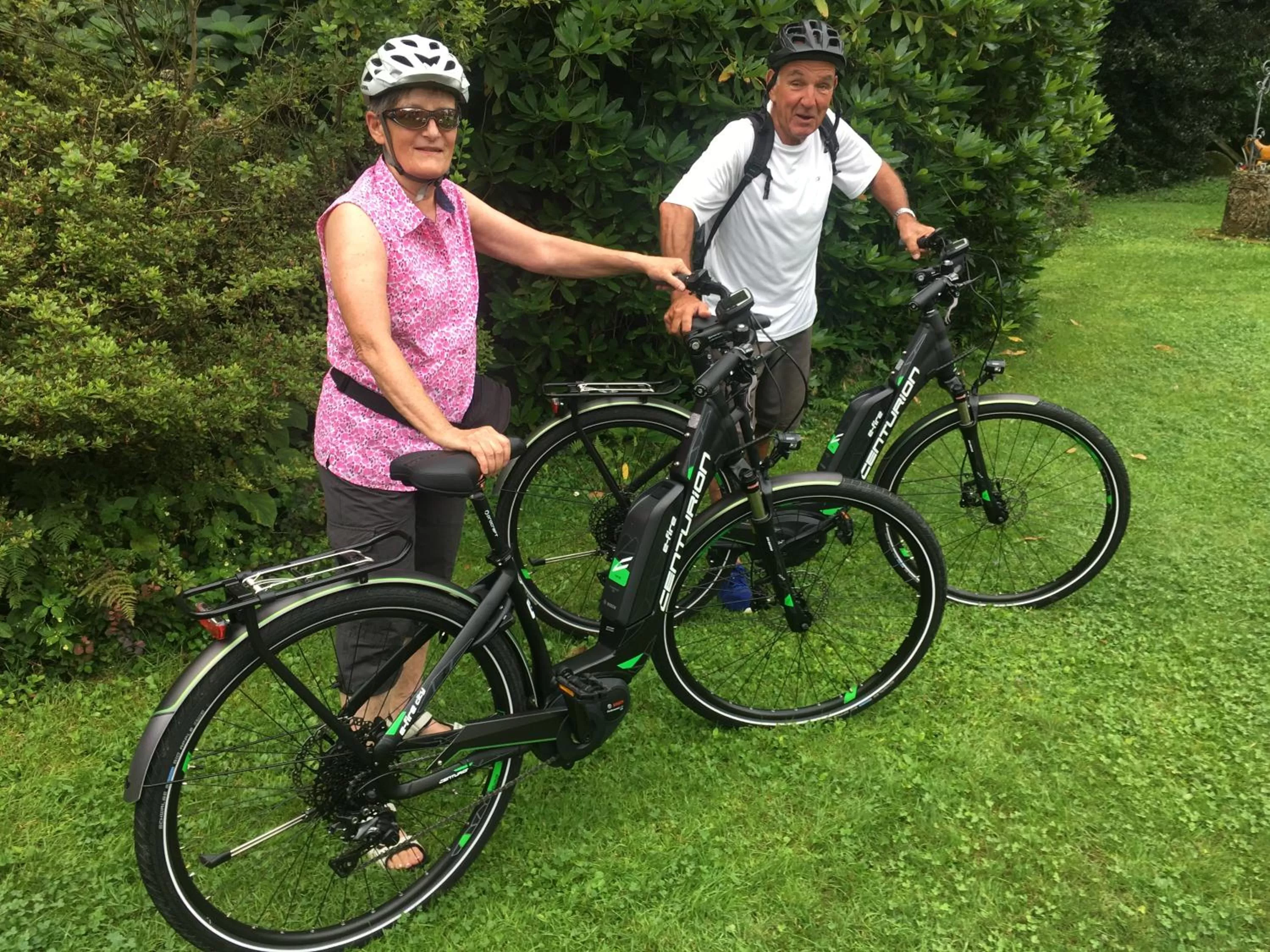 Activities in Garni Villa Siesta Park