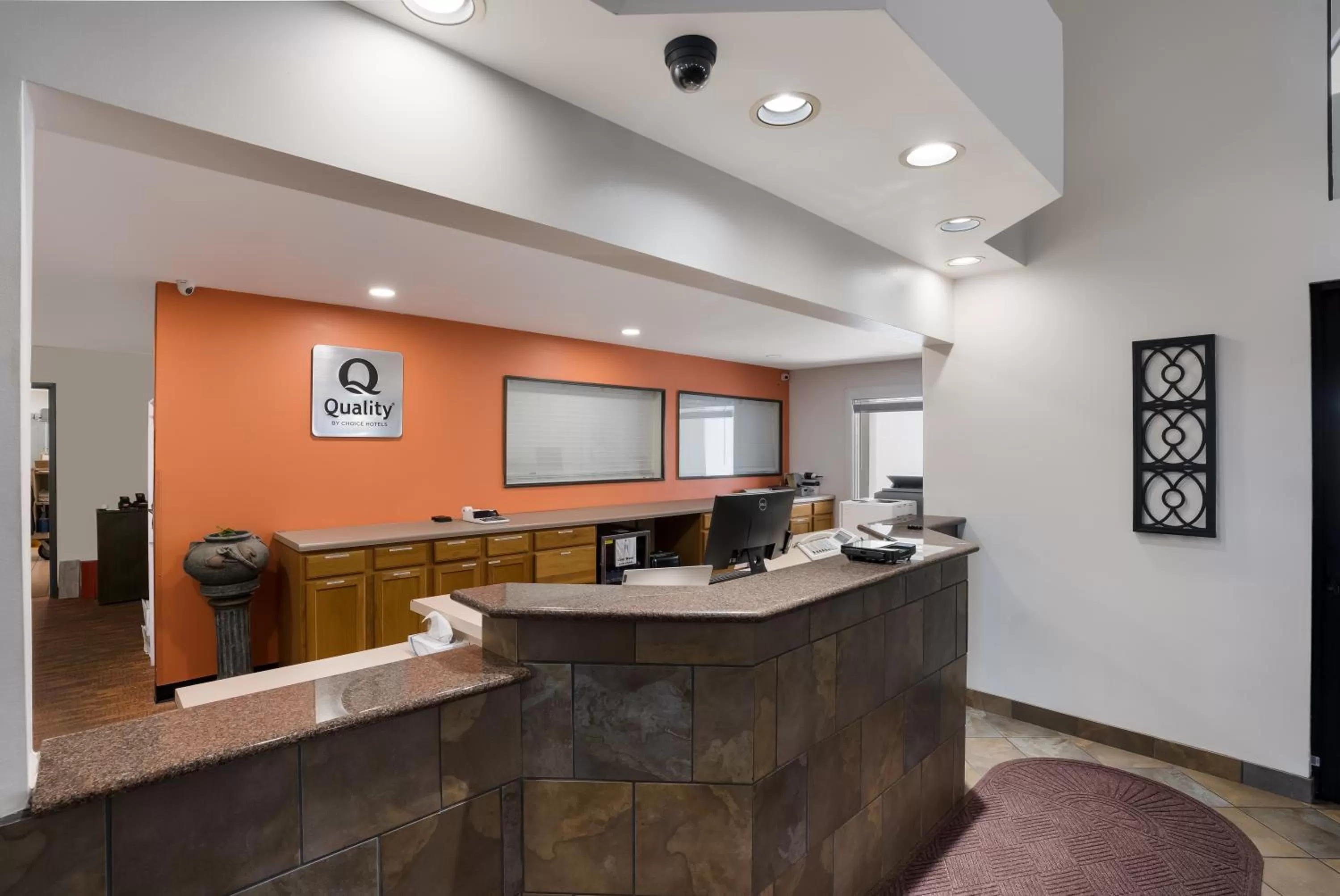 Quality Inn & Suites Junction