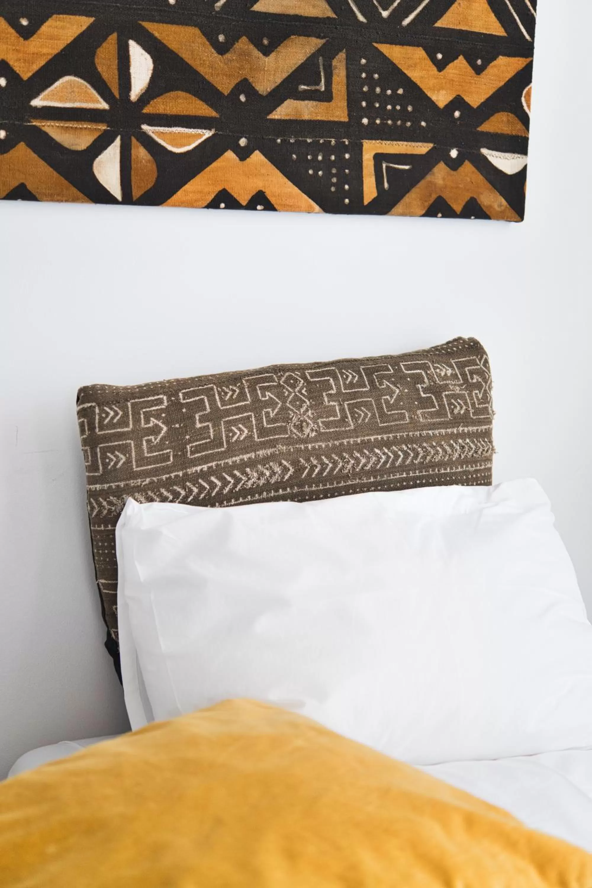 Bed in Salotto Brè - Bed & Breakfast charming rooms