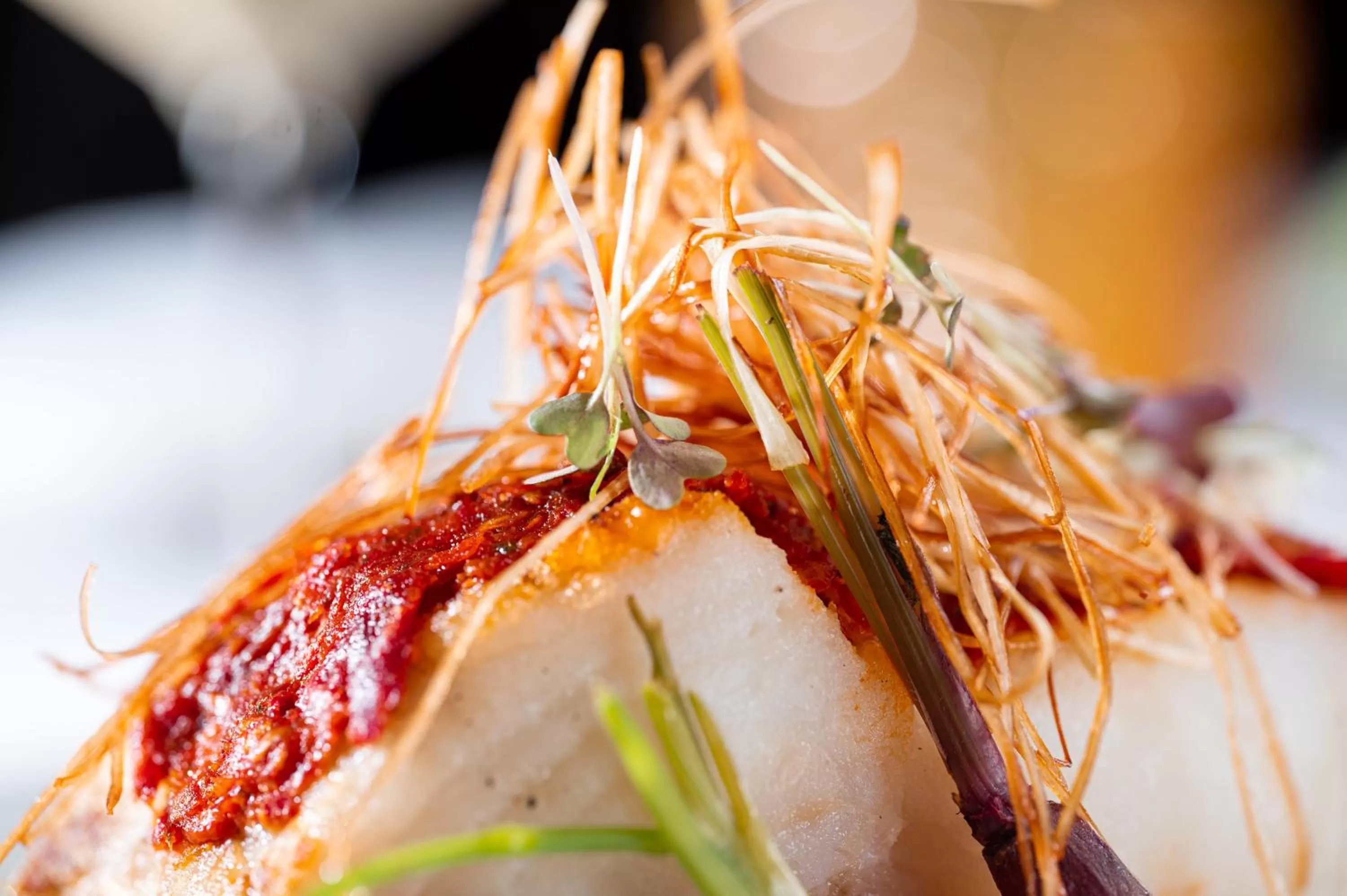 Restaurant/places to eat in InterContinental Porto - Palacio das Cardosas by IHG