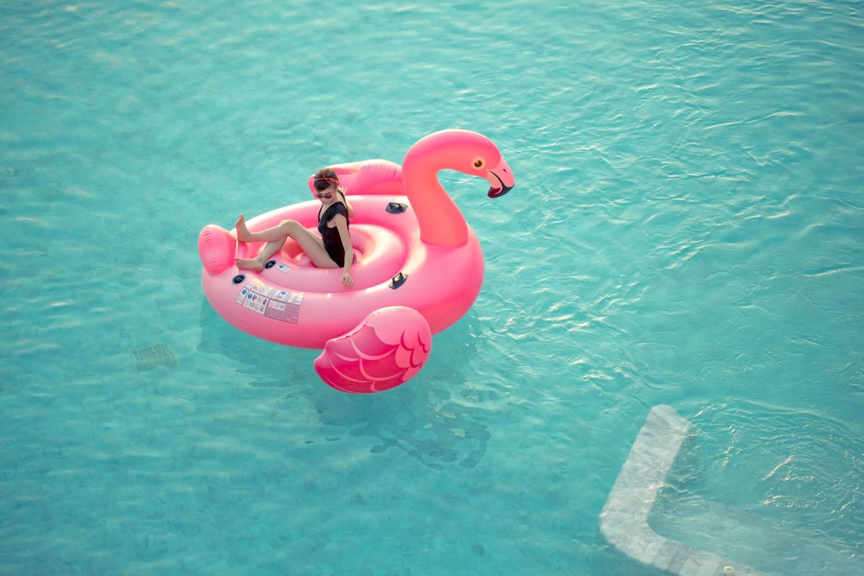 Swimming pool in Veranda Resort Pattaya - MGallery Collection, Accor Hotel