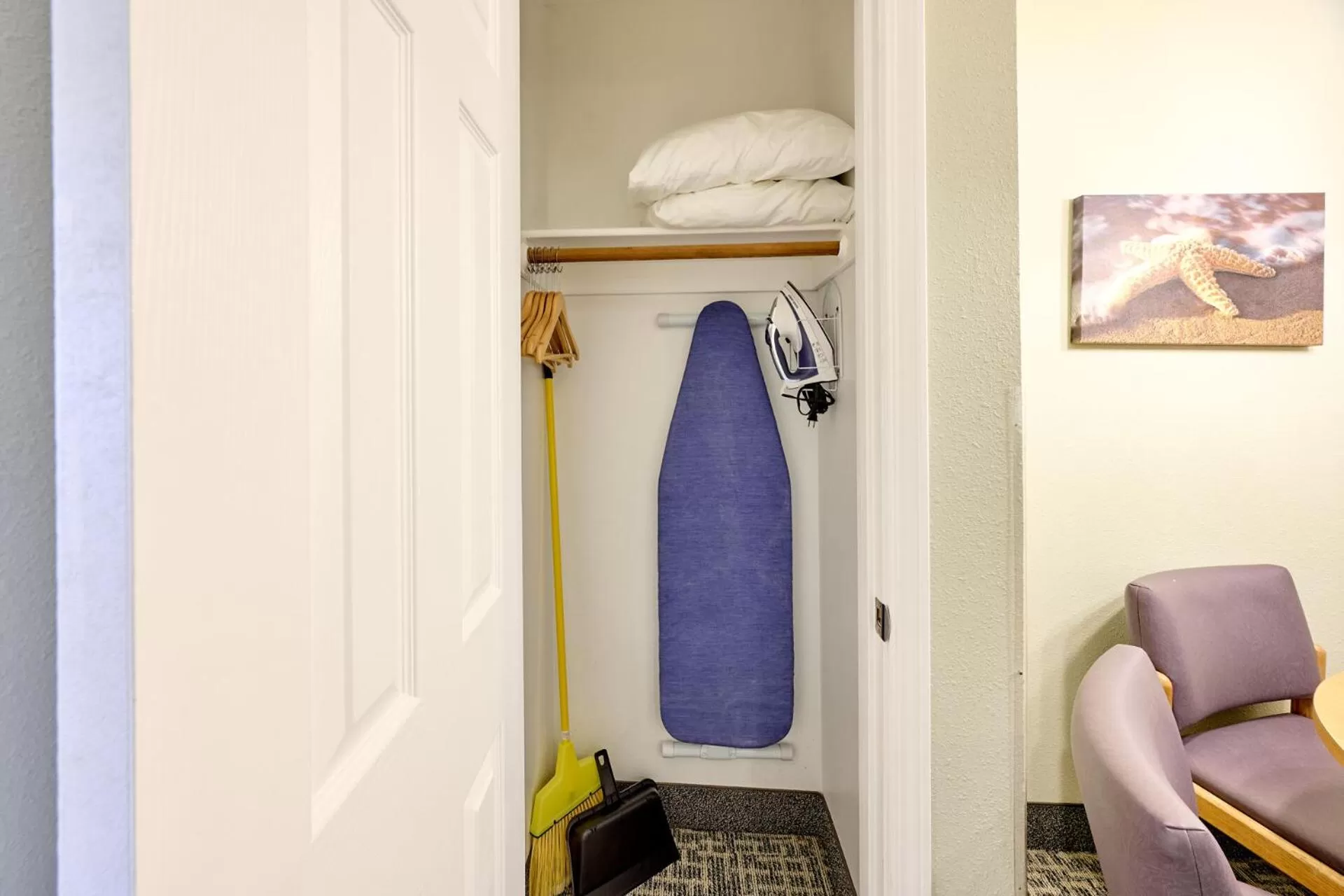 furniture in D Sands Rentals