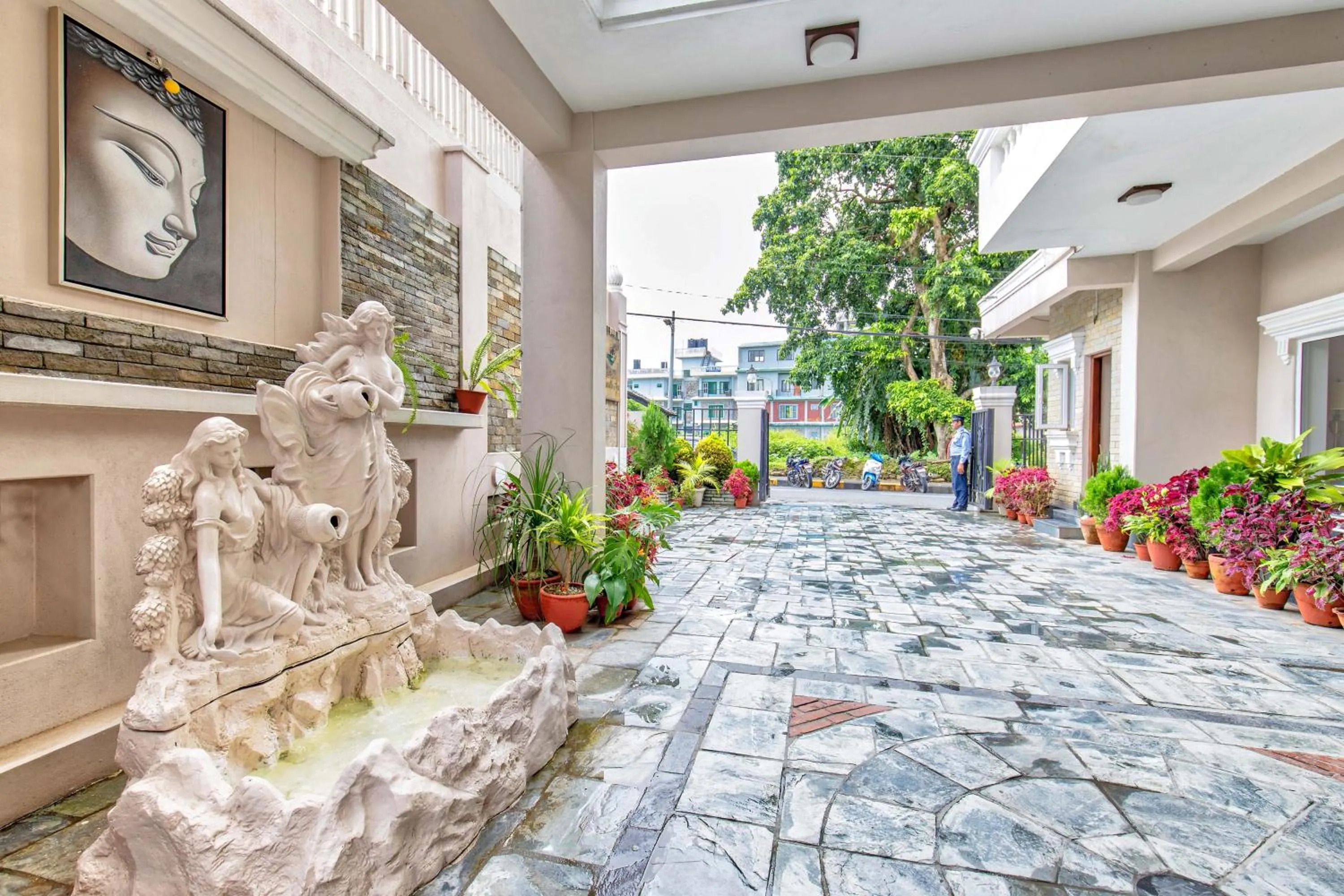 Other in Da Yatra Courtyard Hotel