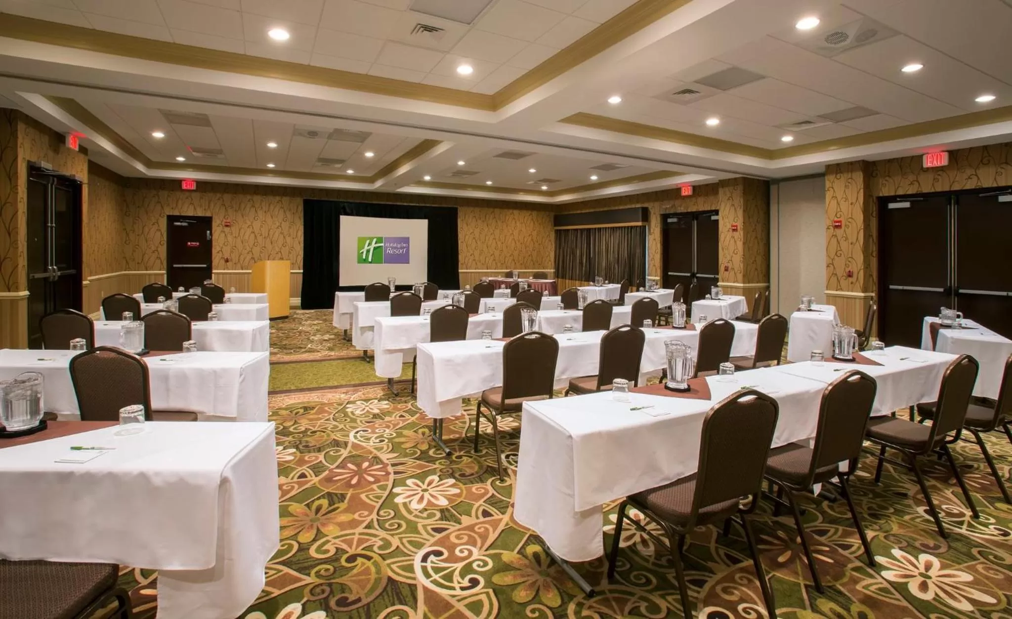 Meeting/conference room in Holiday Inn Resort Orlando - Lake Buena Vista by IHG