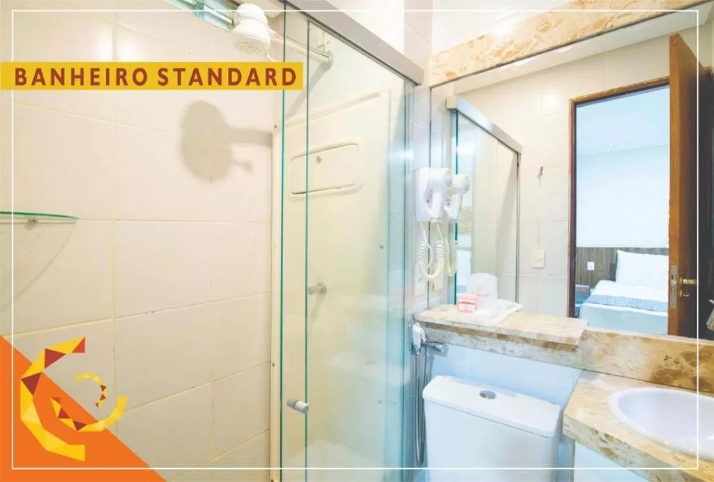 Netuanah Praia Hotel