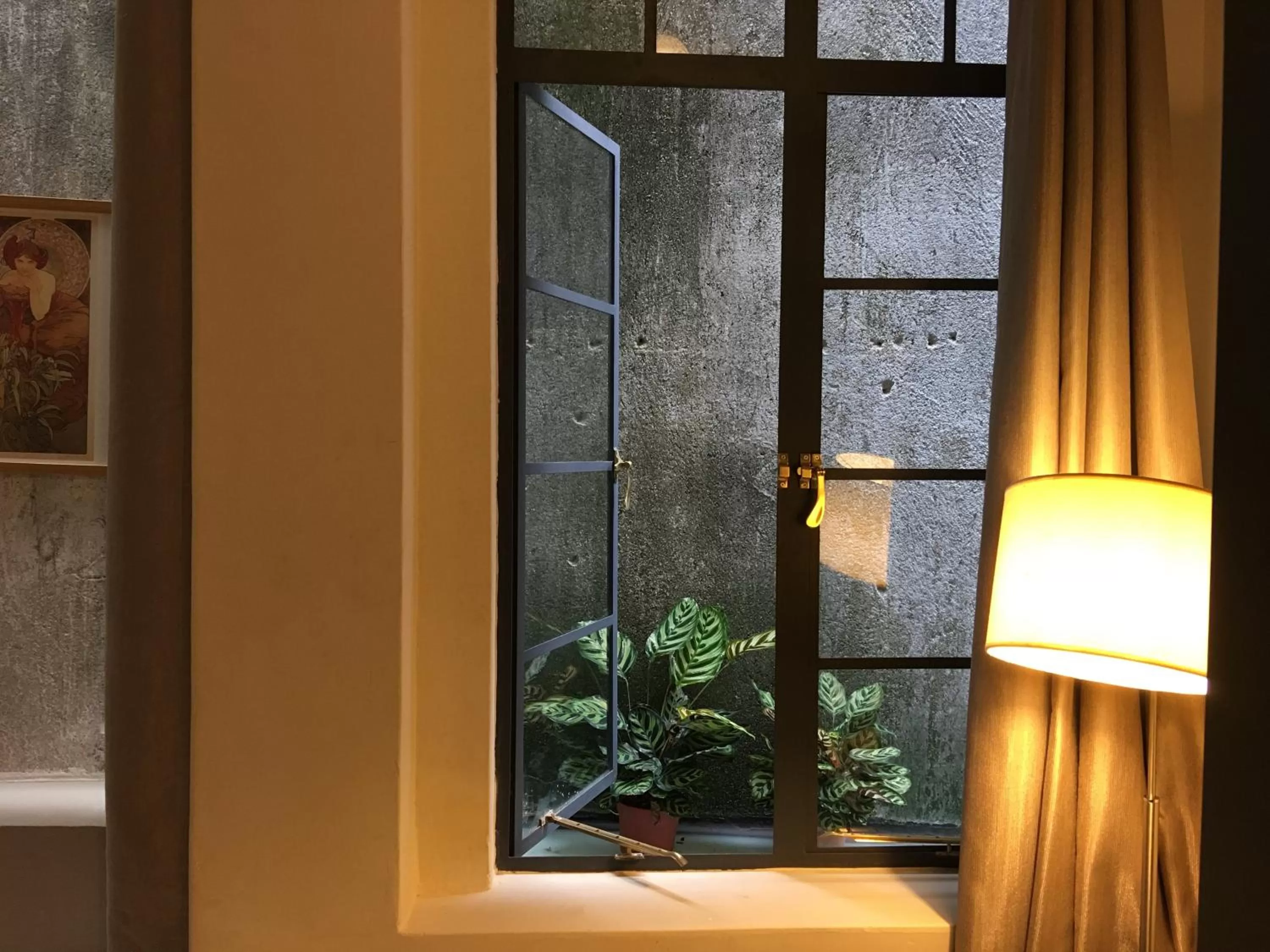 View (from property/room) in Spices Hotel