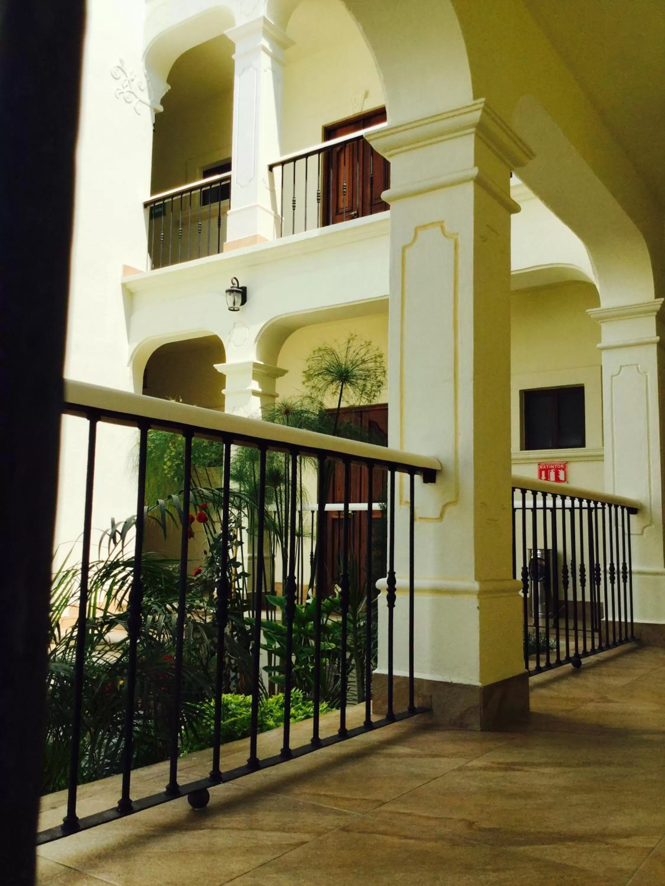 Day in Hotel Mariazel