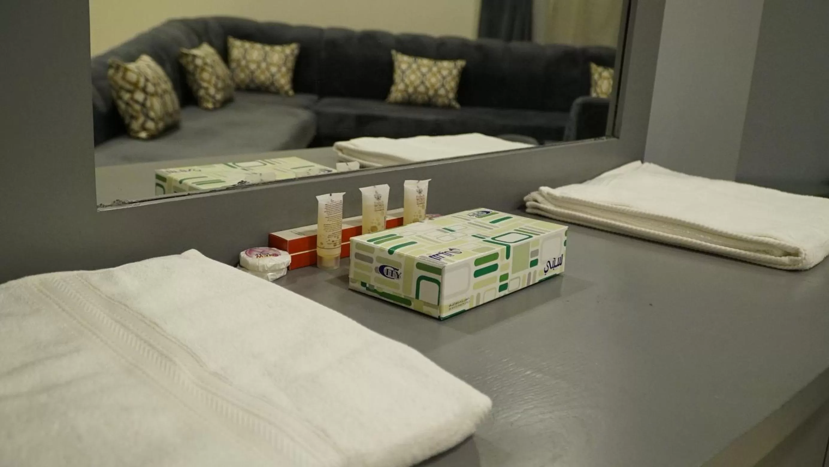 Bedroom, Bed in منتجع الاحلام ينبع & Alahlam Resort Yanbu